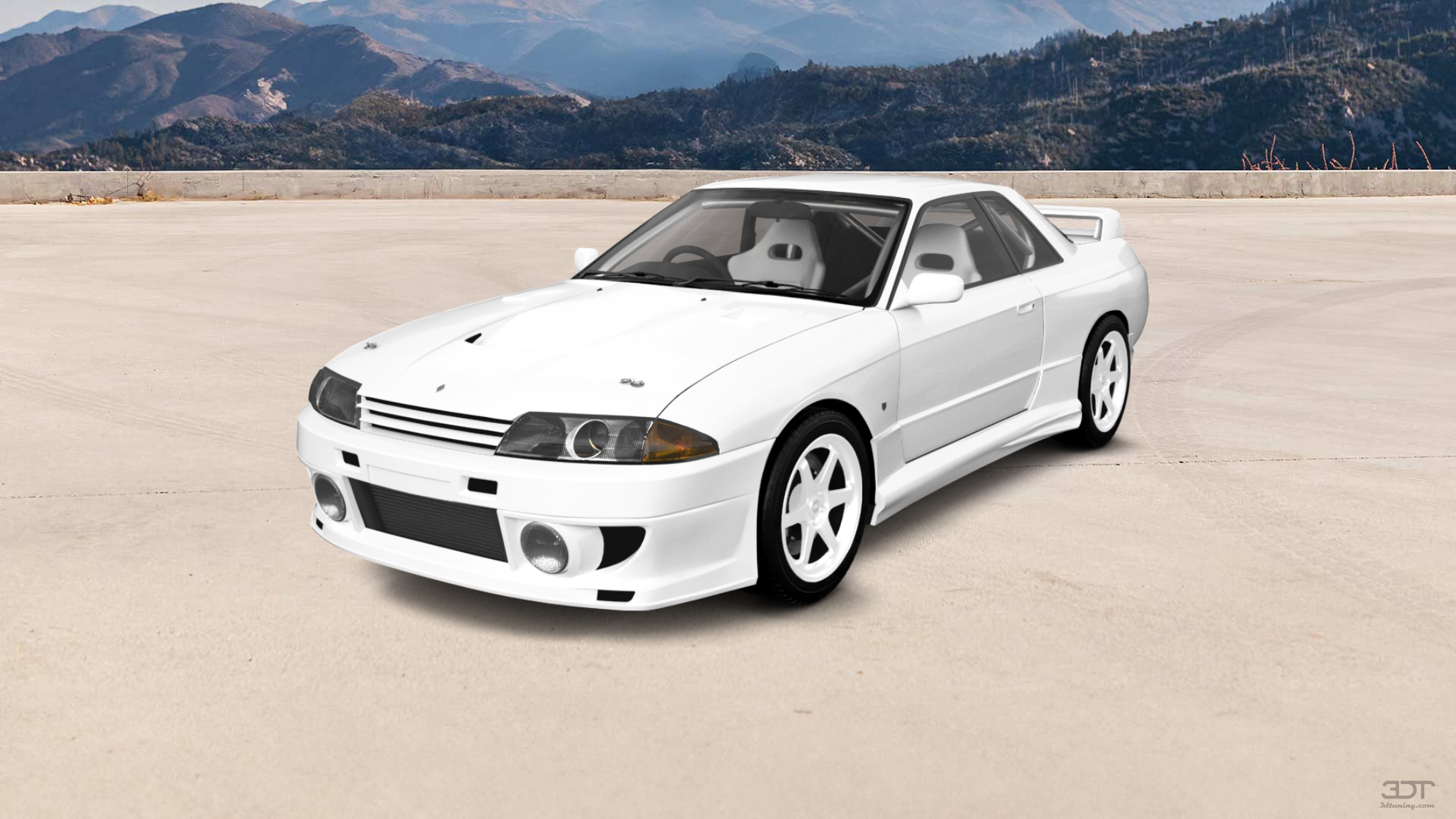 tmrs | Car Garage on 3DTuning
