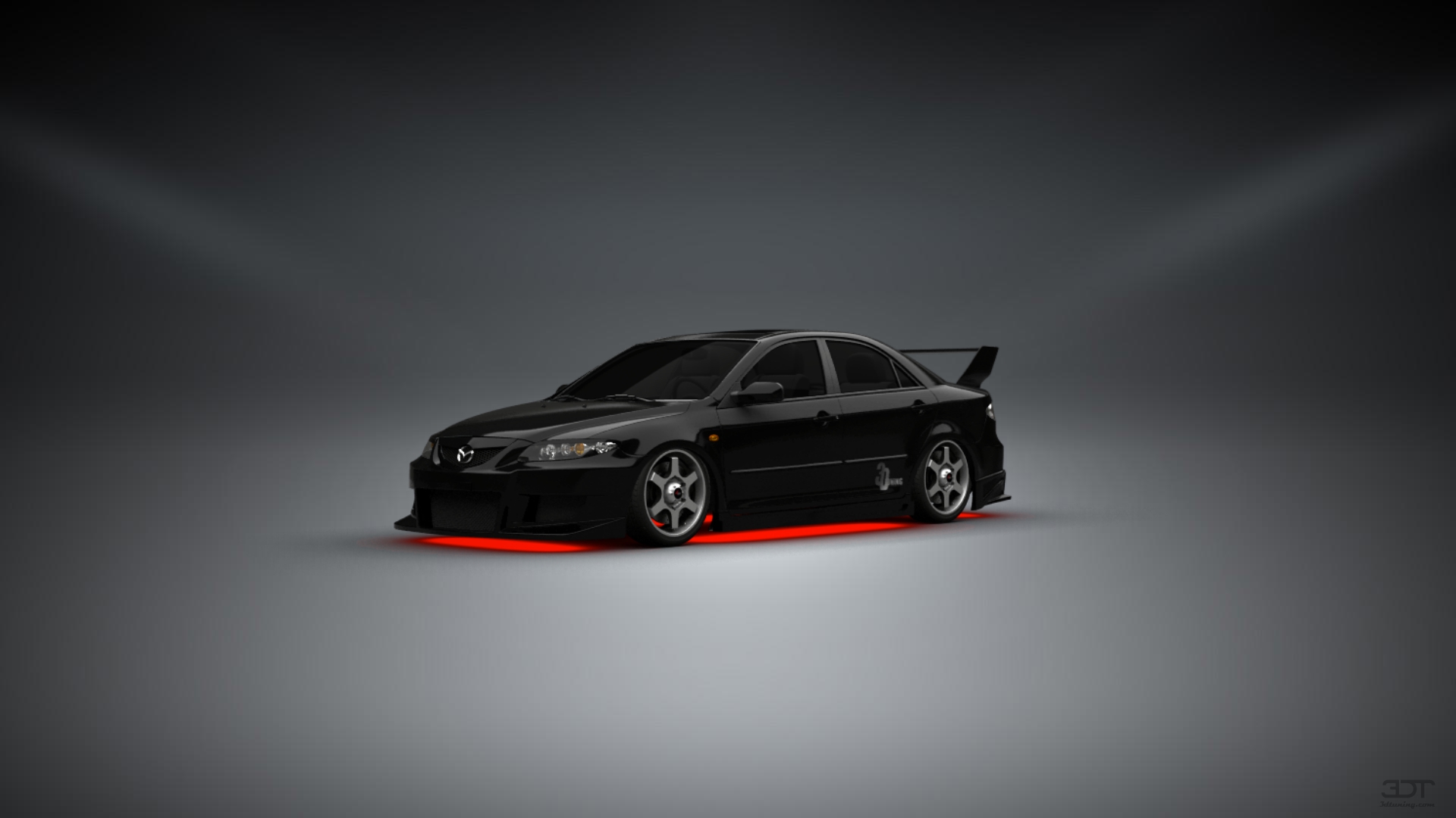 Bvoomsxzs's Car Garage | 3DTuning