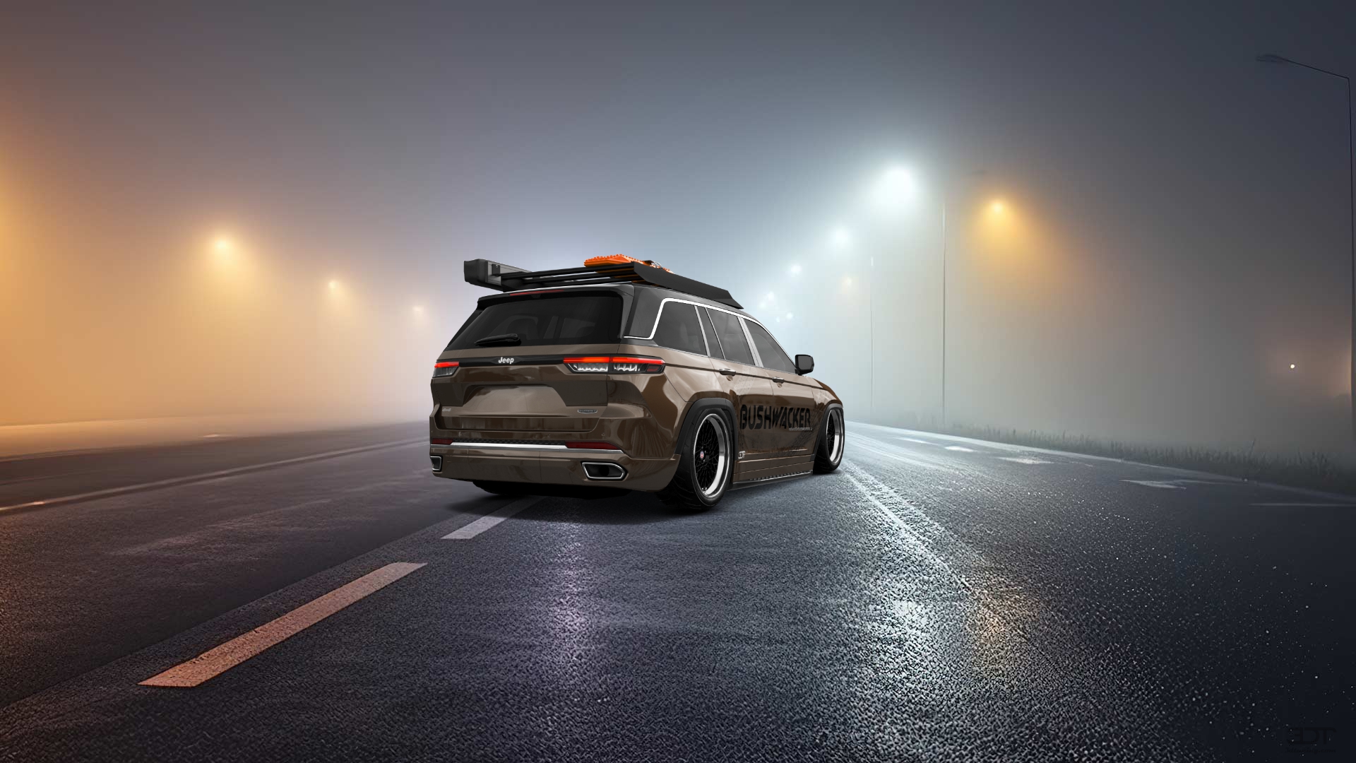 lsantos74's Car Garage | 3DTuning
