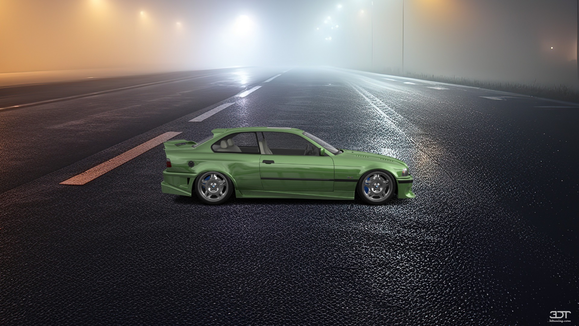 ryleighmm's Car Garage | 3DTuning