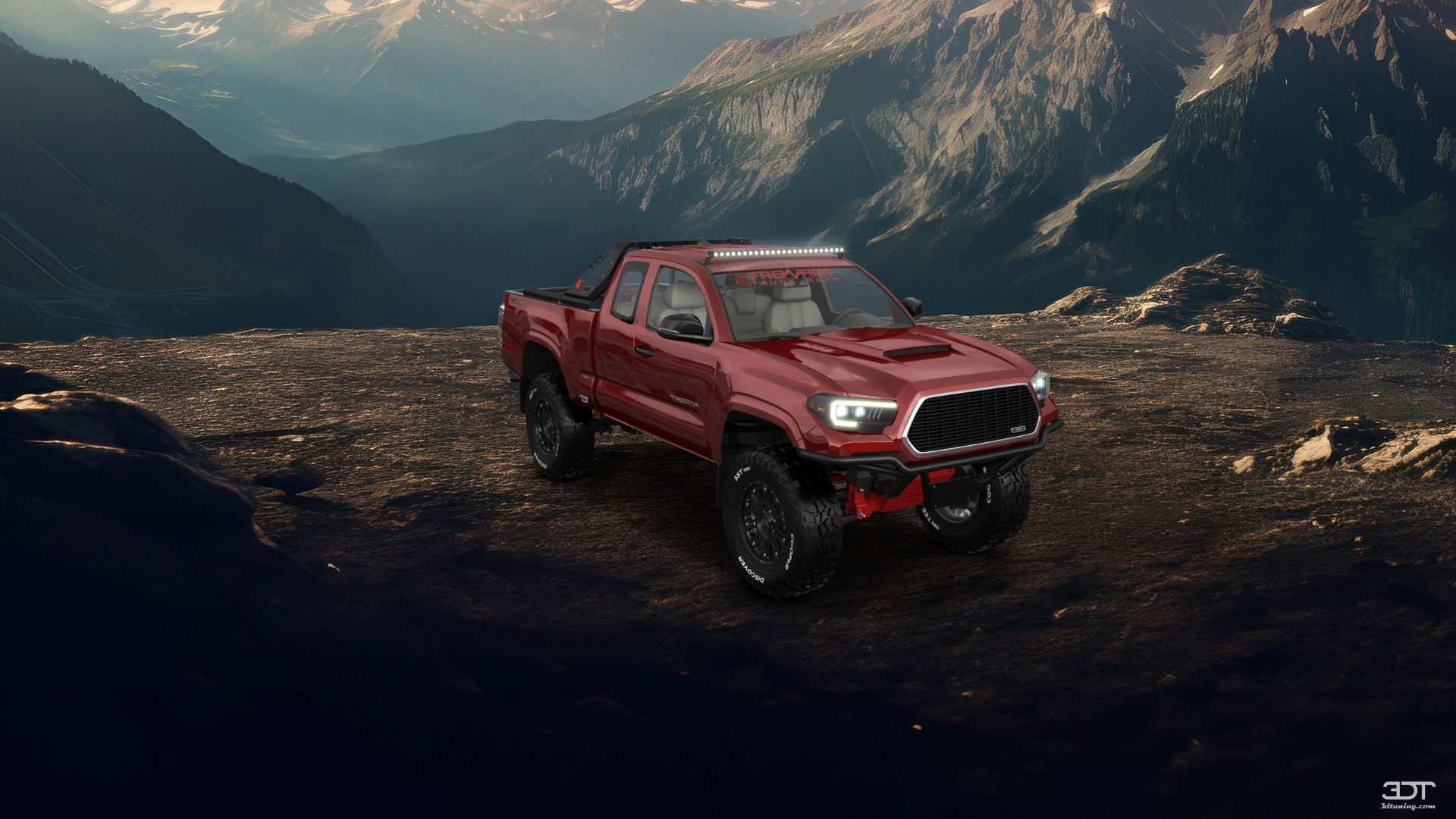 SkatingArtist's Car Garage | 3DTuning