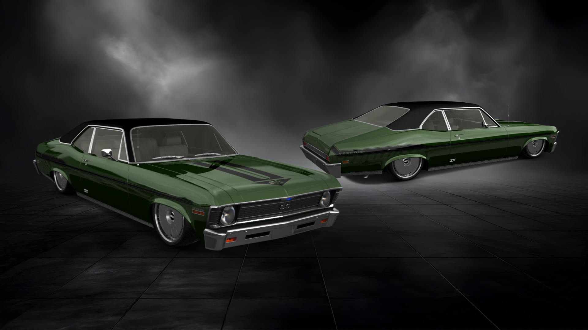 miaz76 | Garage Auto su 3DTuning