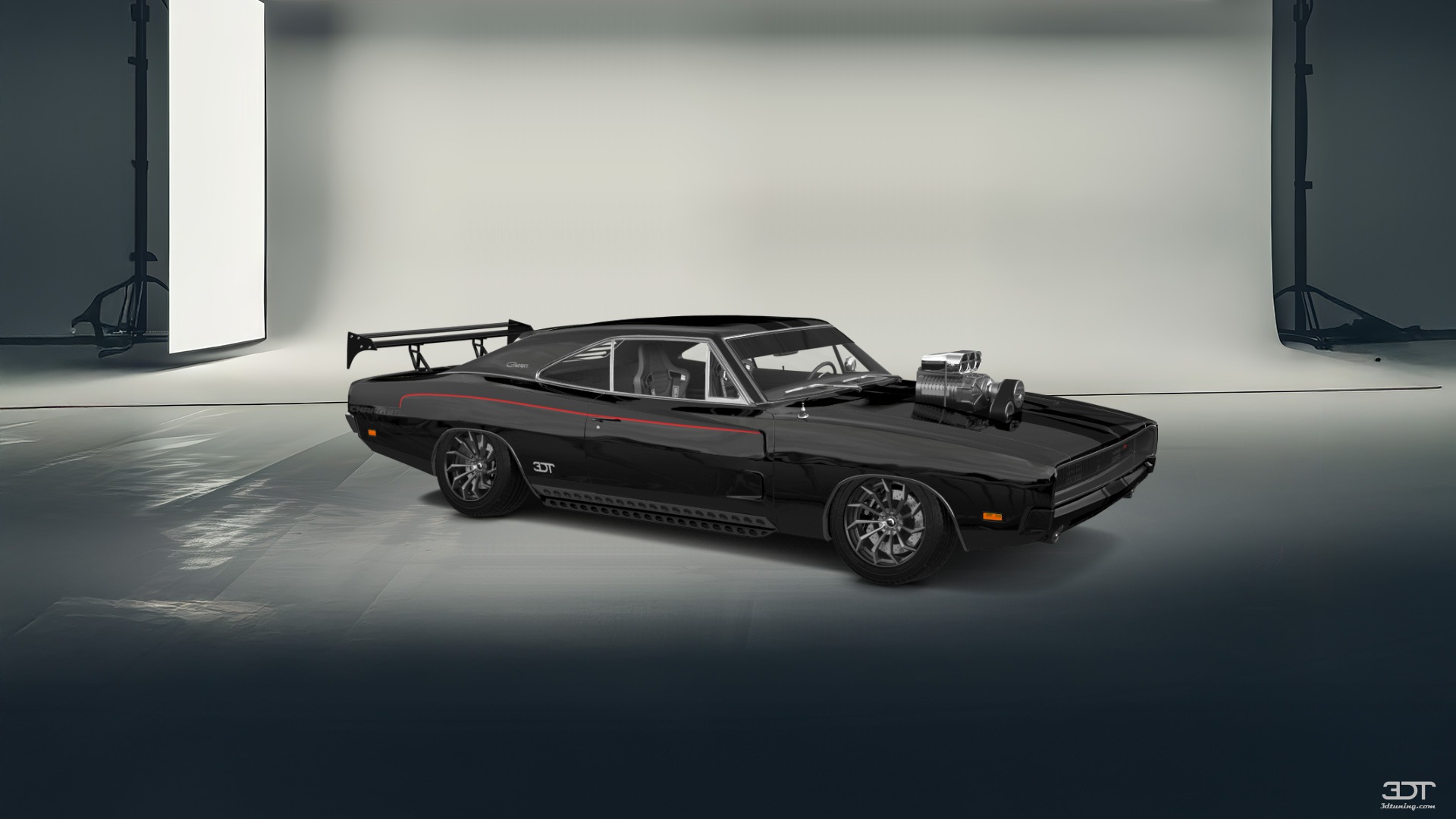 jwoodruff2032 | 3DTuning汽车车库