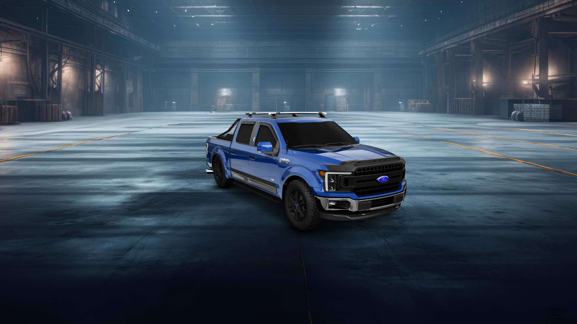 8tx_enzo's Car Garage | 3DTuning