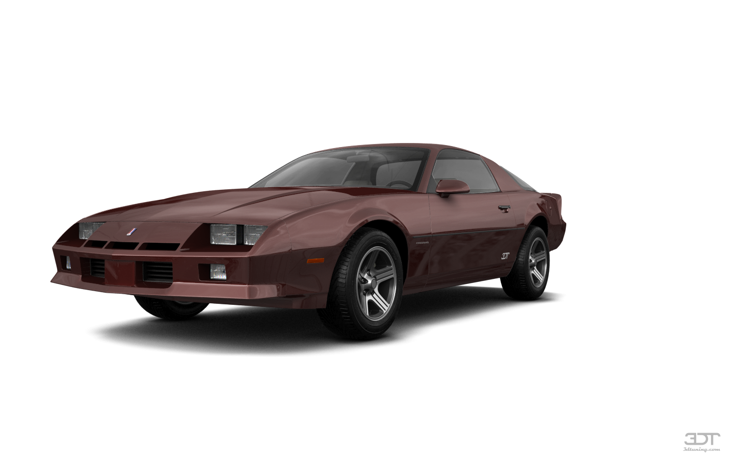 Misogynist_3dtuning | Car Garage on 3DTuning