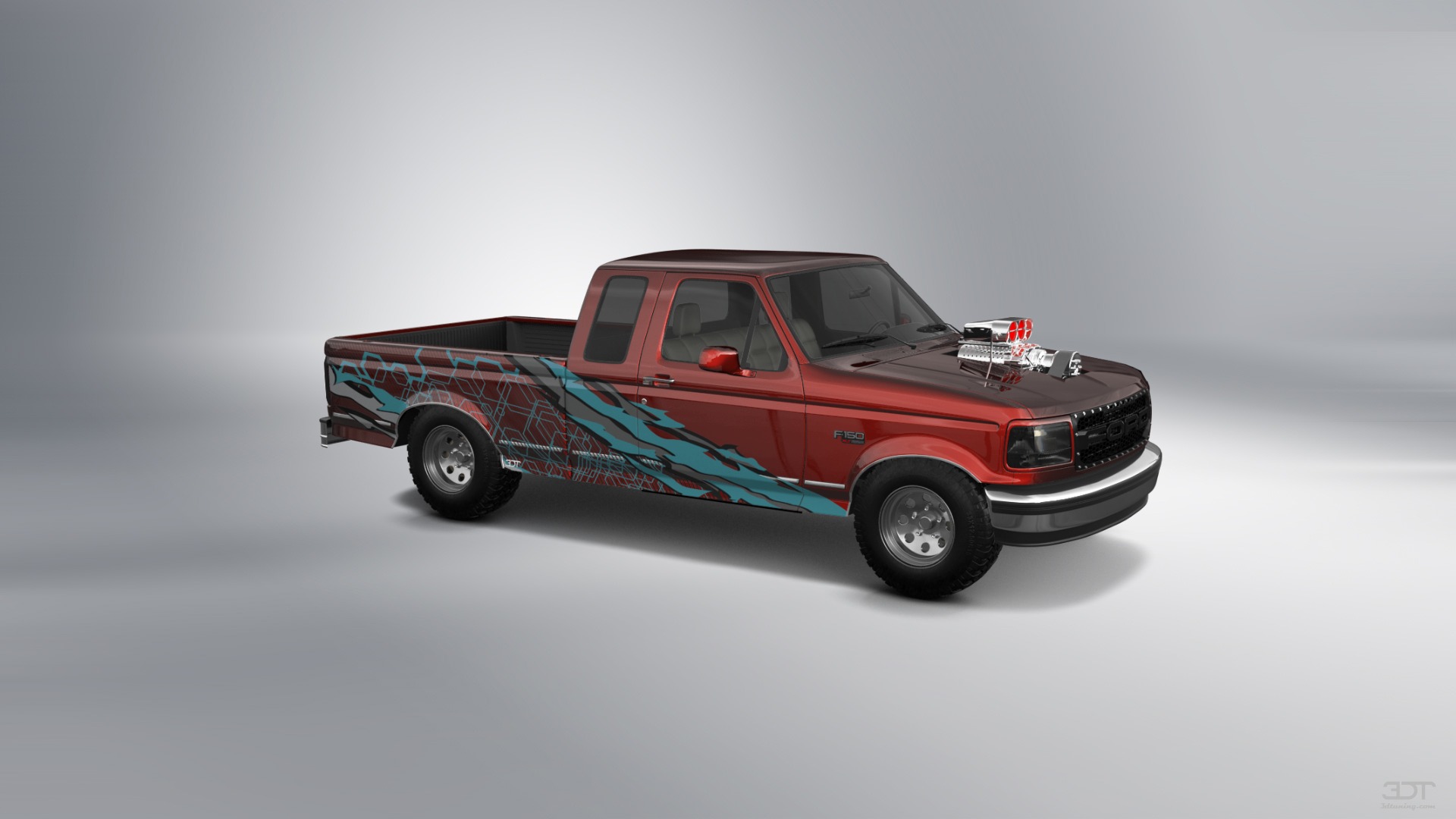 batzaken2242's Car Garage | 3DTuning