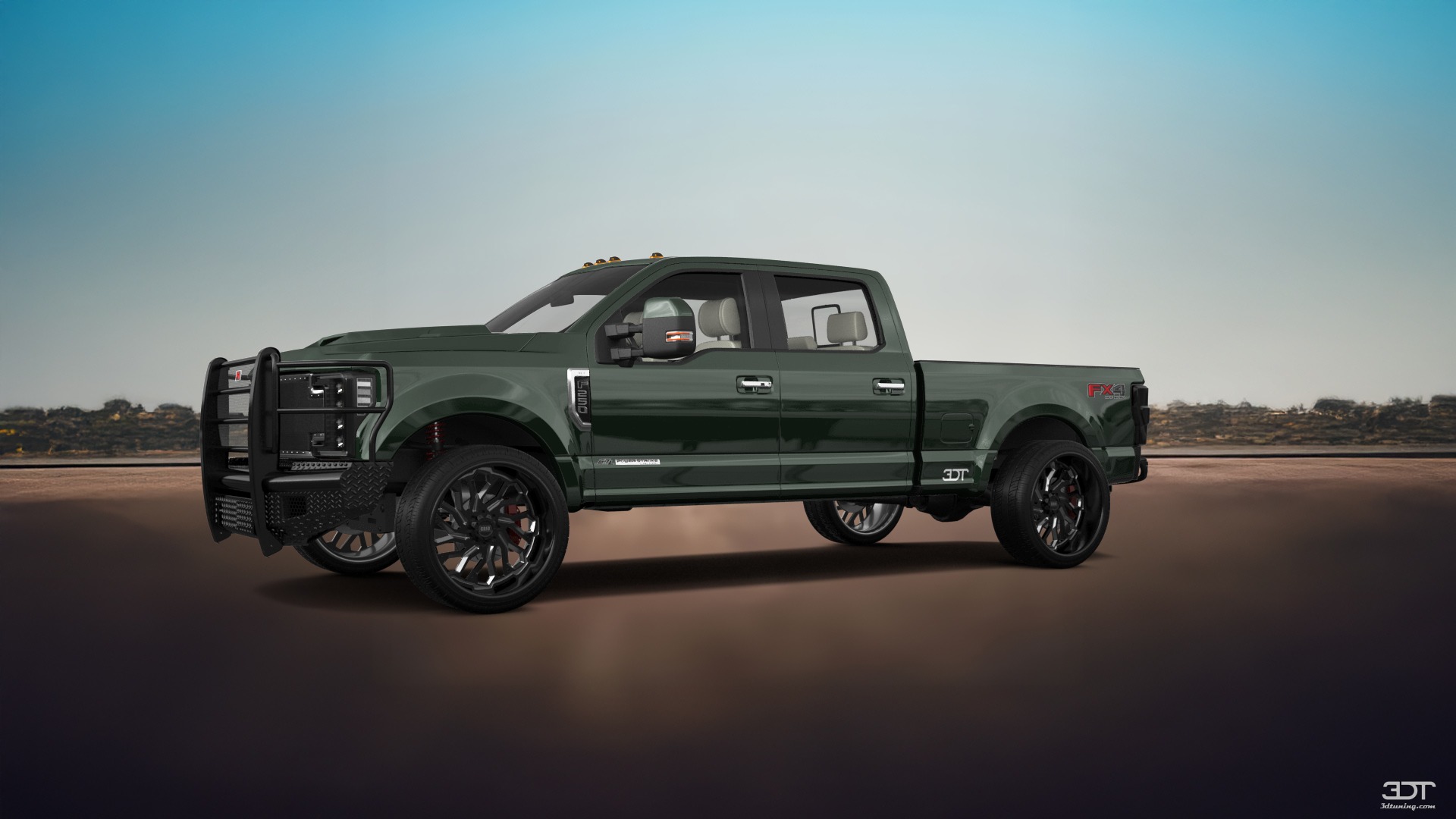 coltcurtis's Car Garage | 3DTuning