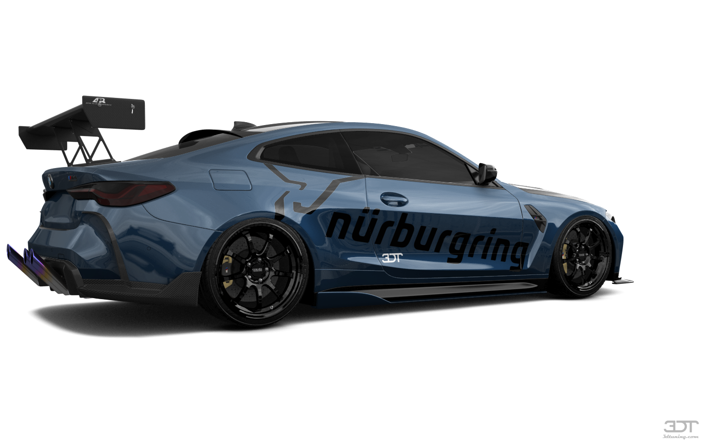theBUg12's Car Garage | 3DTuning