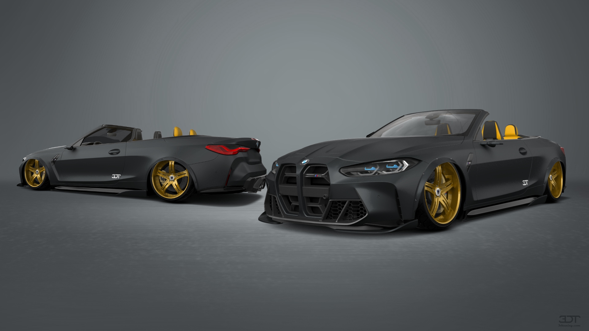 WatchingExtreme85's Car Garage | 3DTuning