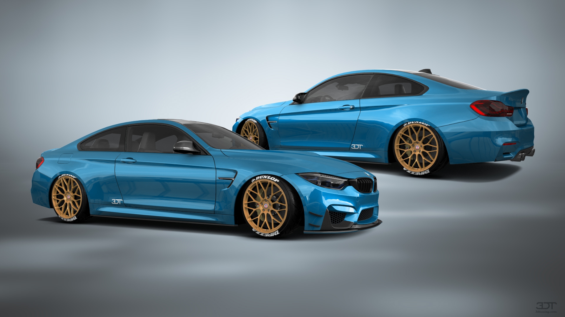 3DT-Share-27's Car Garage | 3DTuning