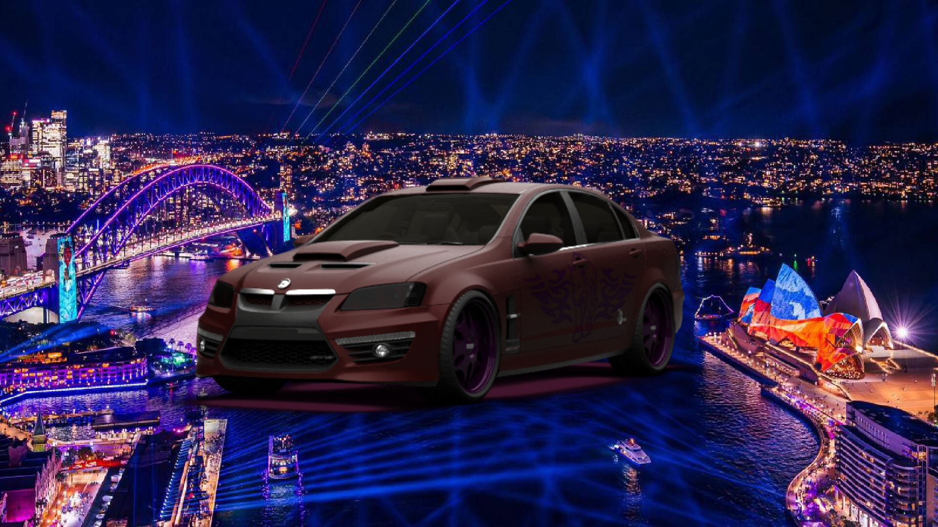 Maksim181249 | 3DTuning 자동차 차고