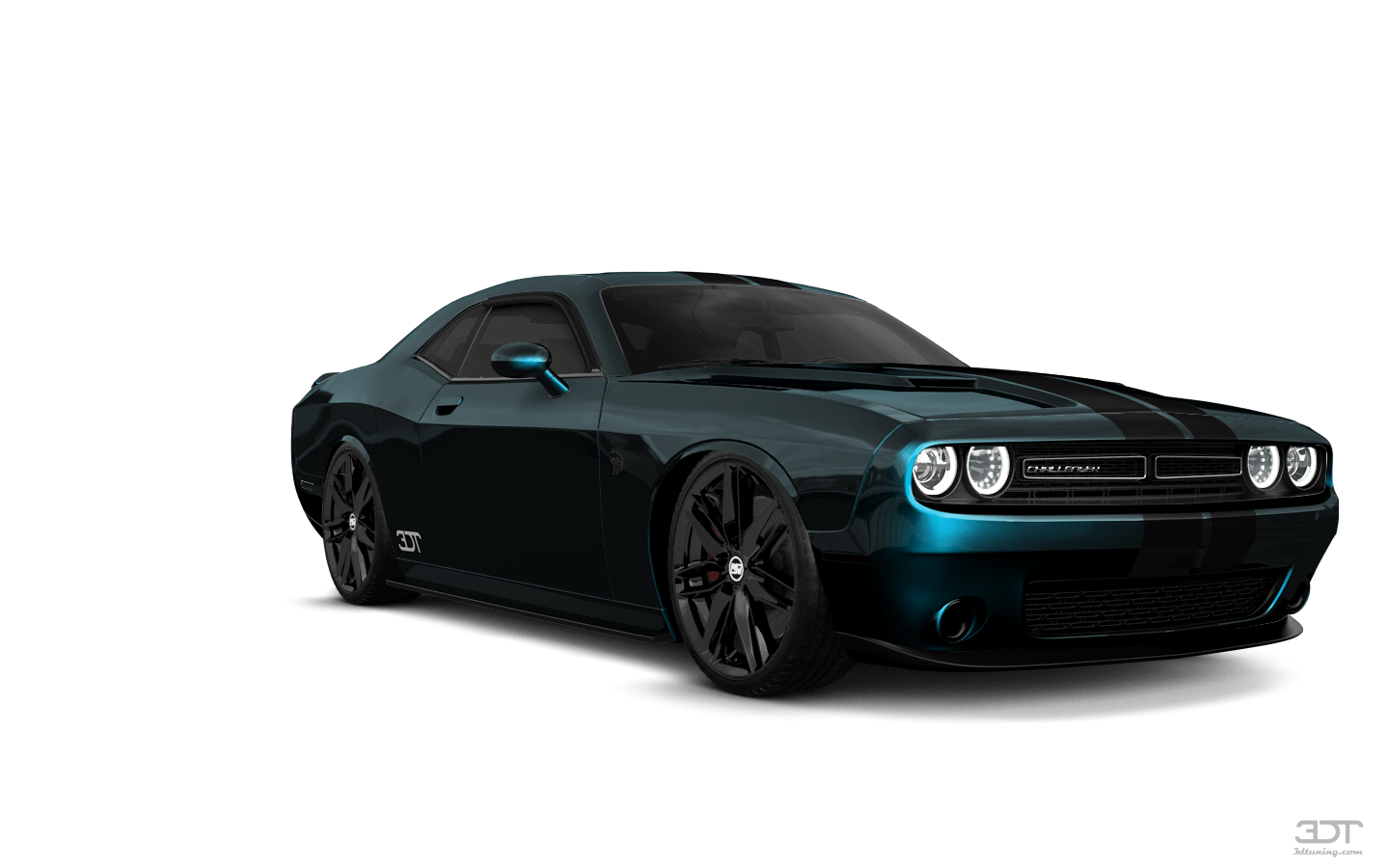 elleryocain89 | Garage Auto su 3DTuning