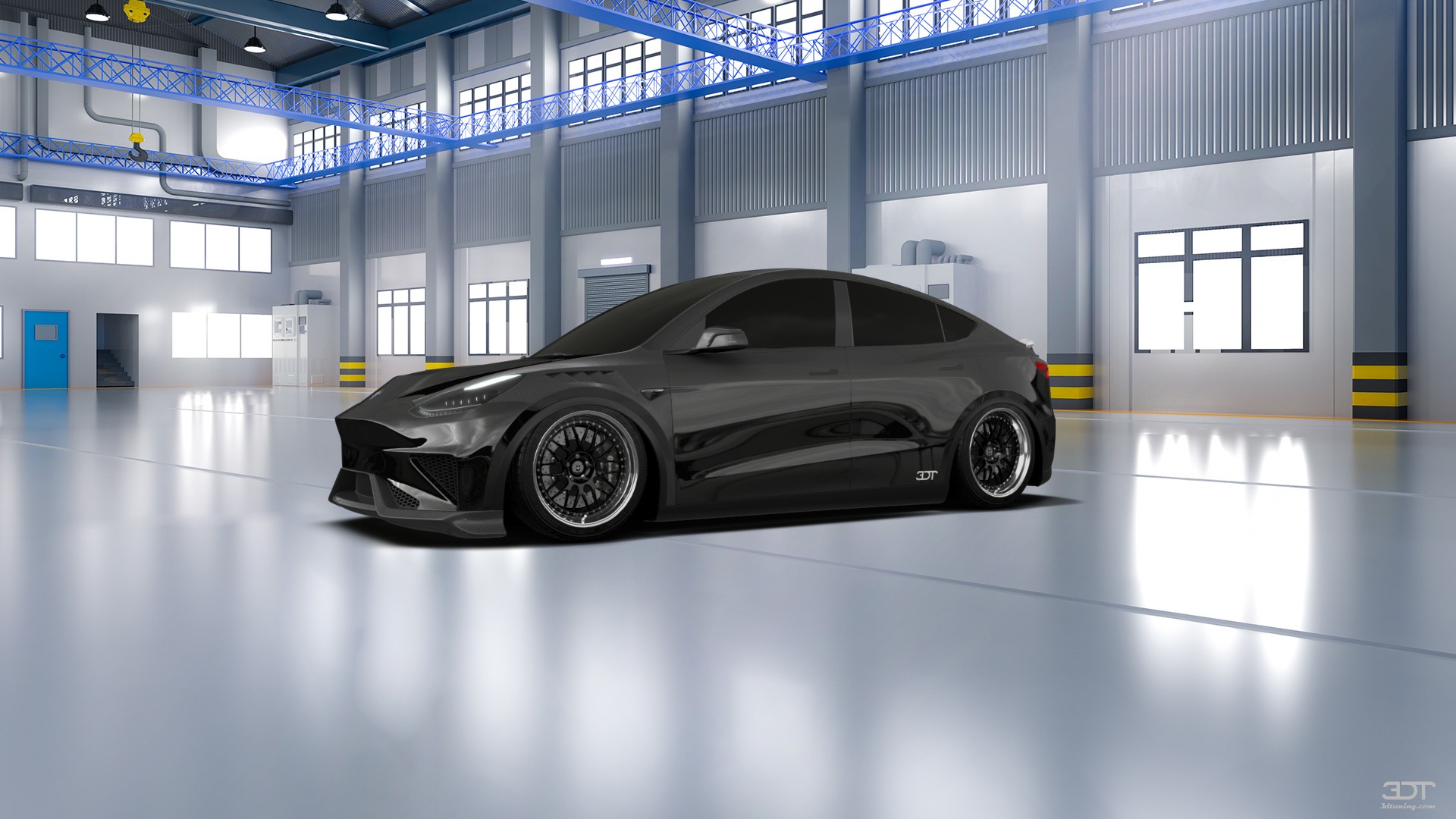 gabe0619's Car Garage | 3DTuning