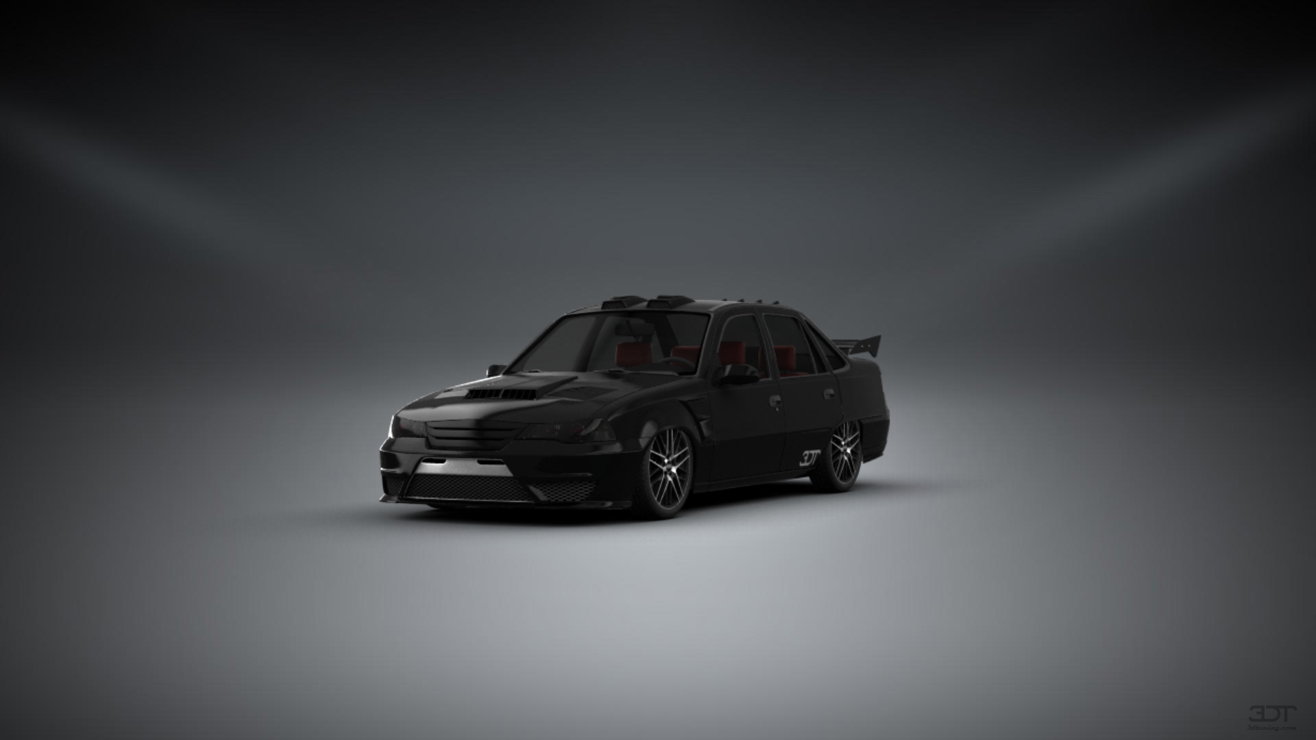 FrankOryx1925's Car Garage | 3DTuning