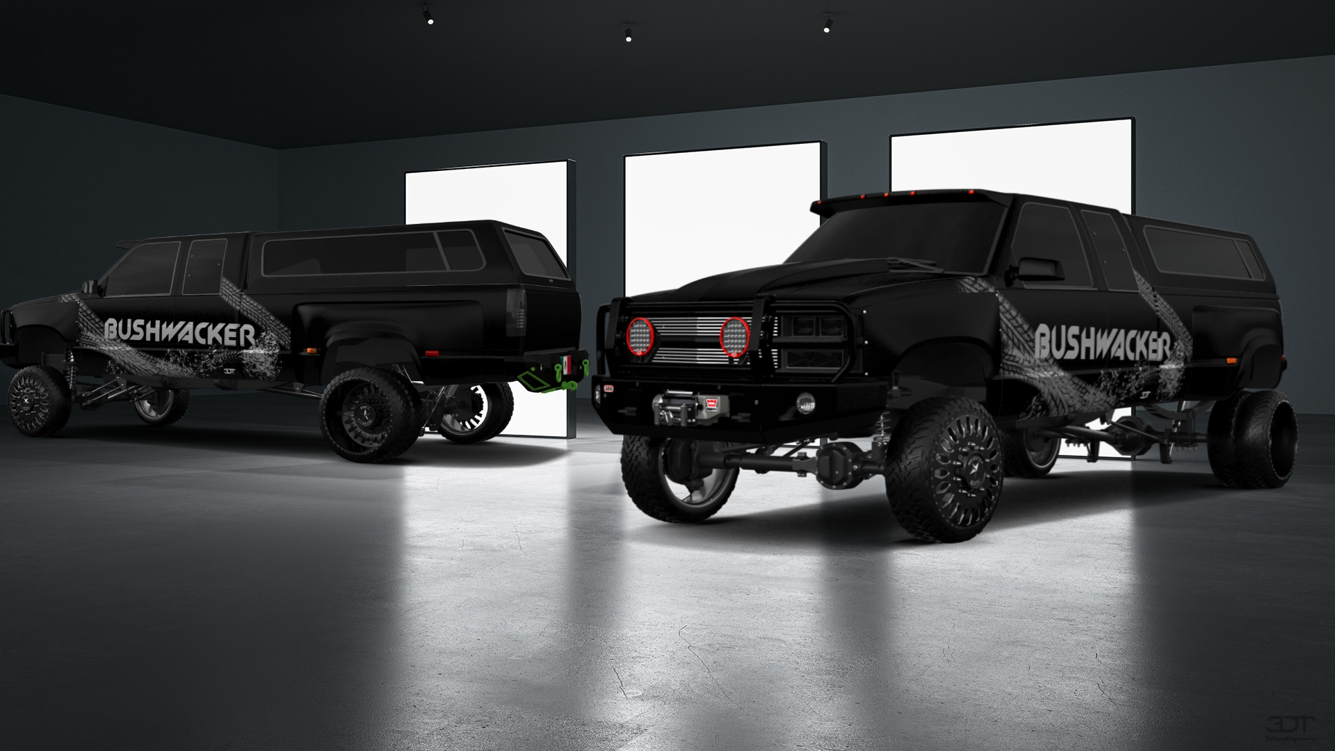 ChapoTheZombieKiller's Car Garage | 3DTuning