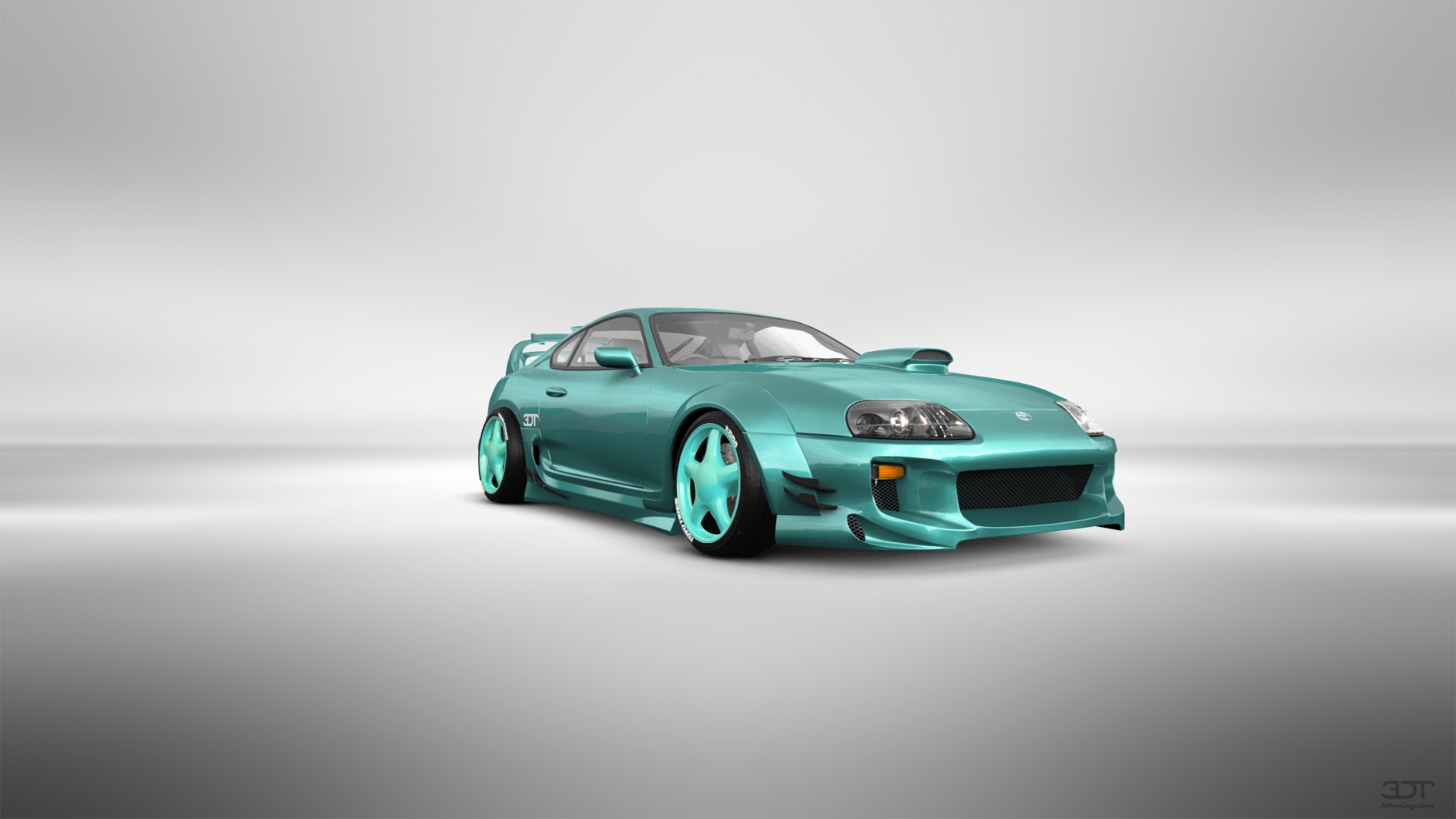 SomaticToucan39 | Car Garage on 3DTuning