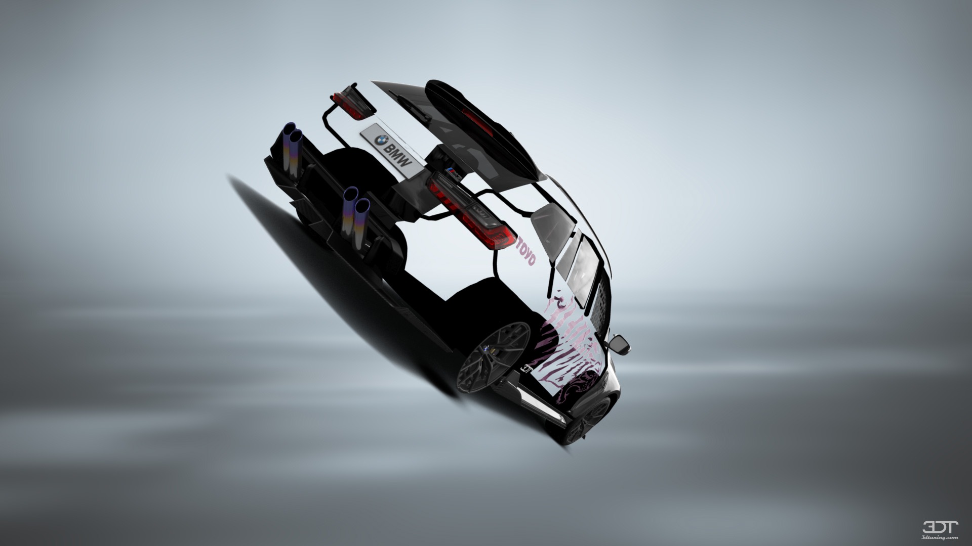 3DT-Share-68's Car Garage | 3DTuning
