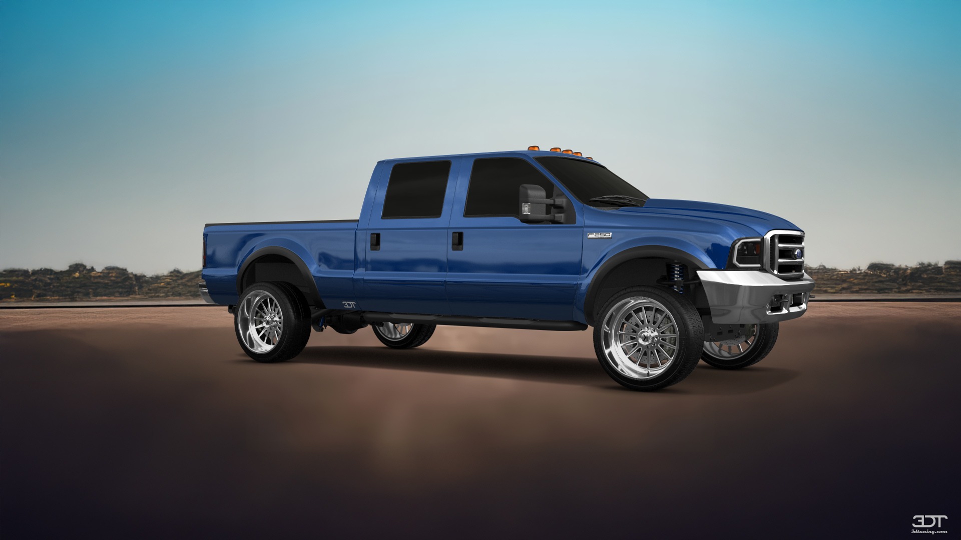 jace.penick | Car Garage on 3DTuning