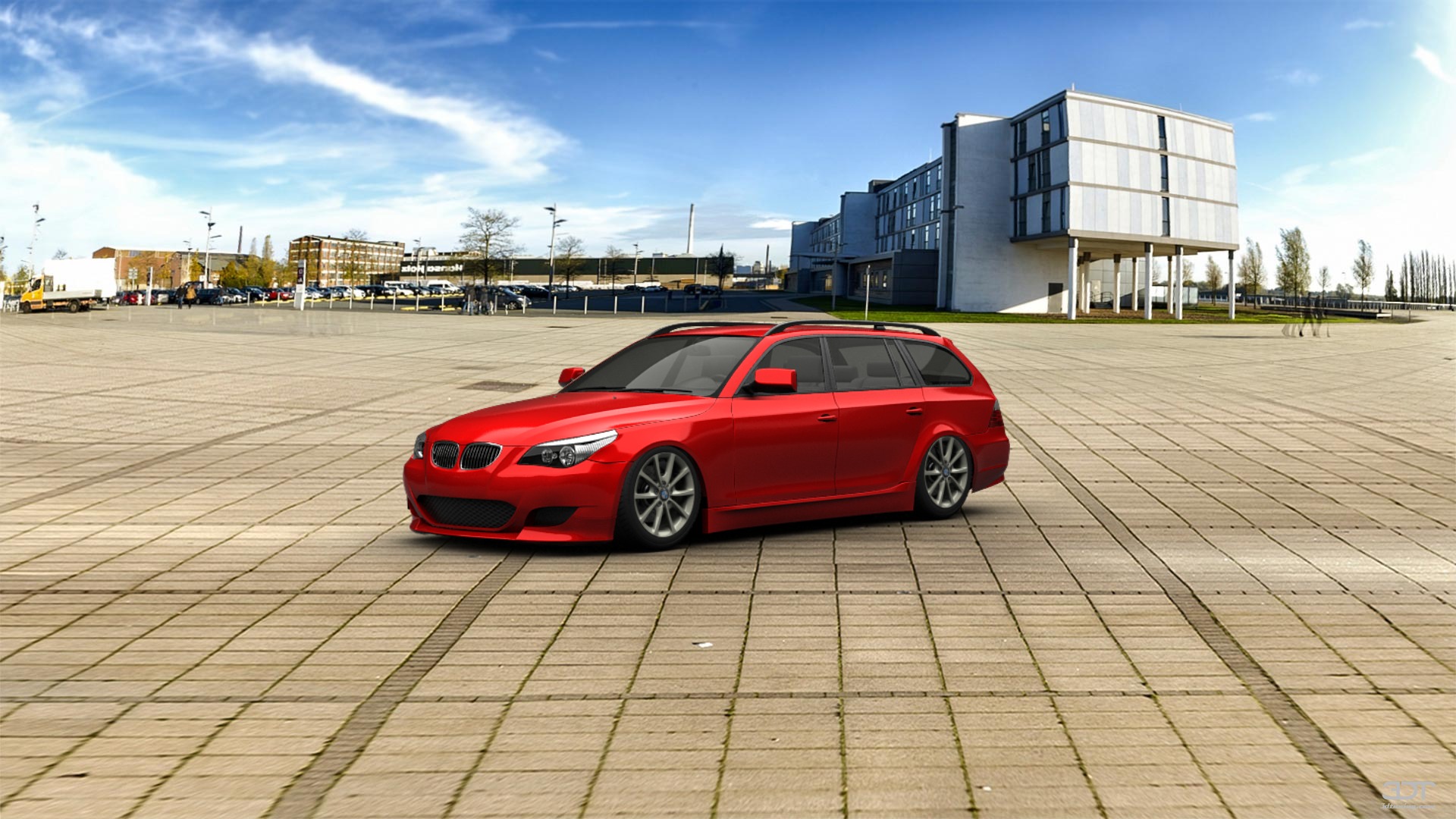 bmwenjoyer22 | Garage Auto su 3DTuning