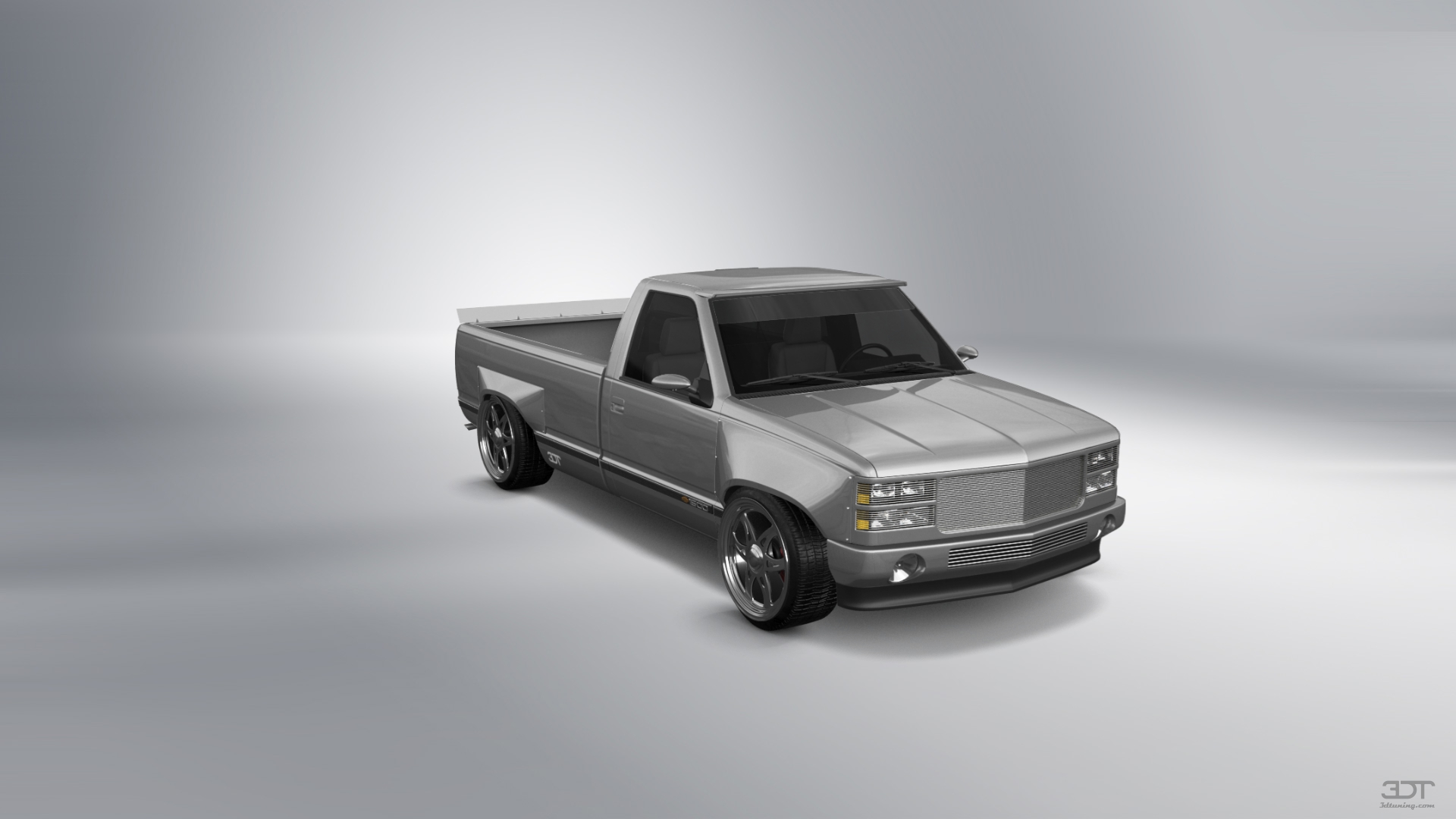 SleepySeeker232's Car Garage | 3DTuning