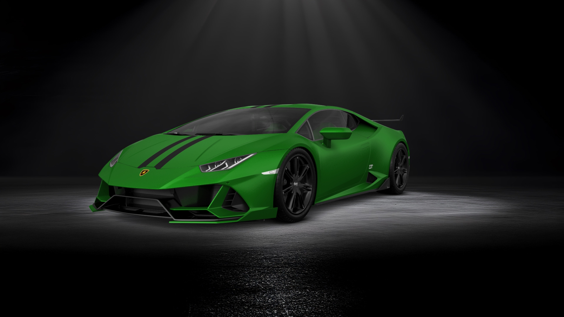 3DT-Share-94's Car Garage | 3DTuning