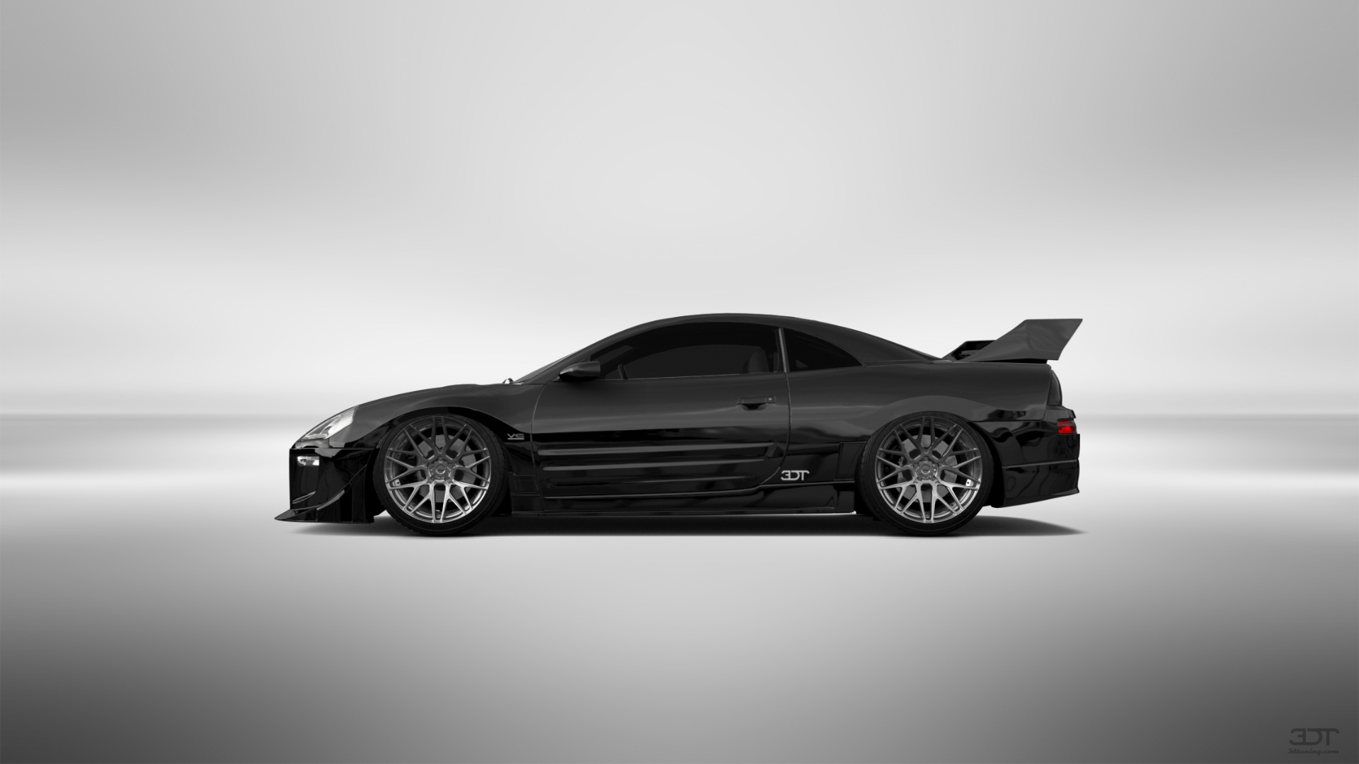 charlie_0v0 | Garaje de Coches en 3DTuning