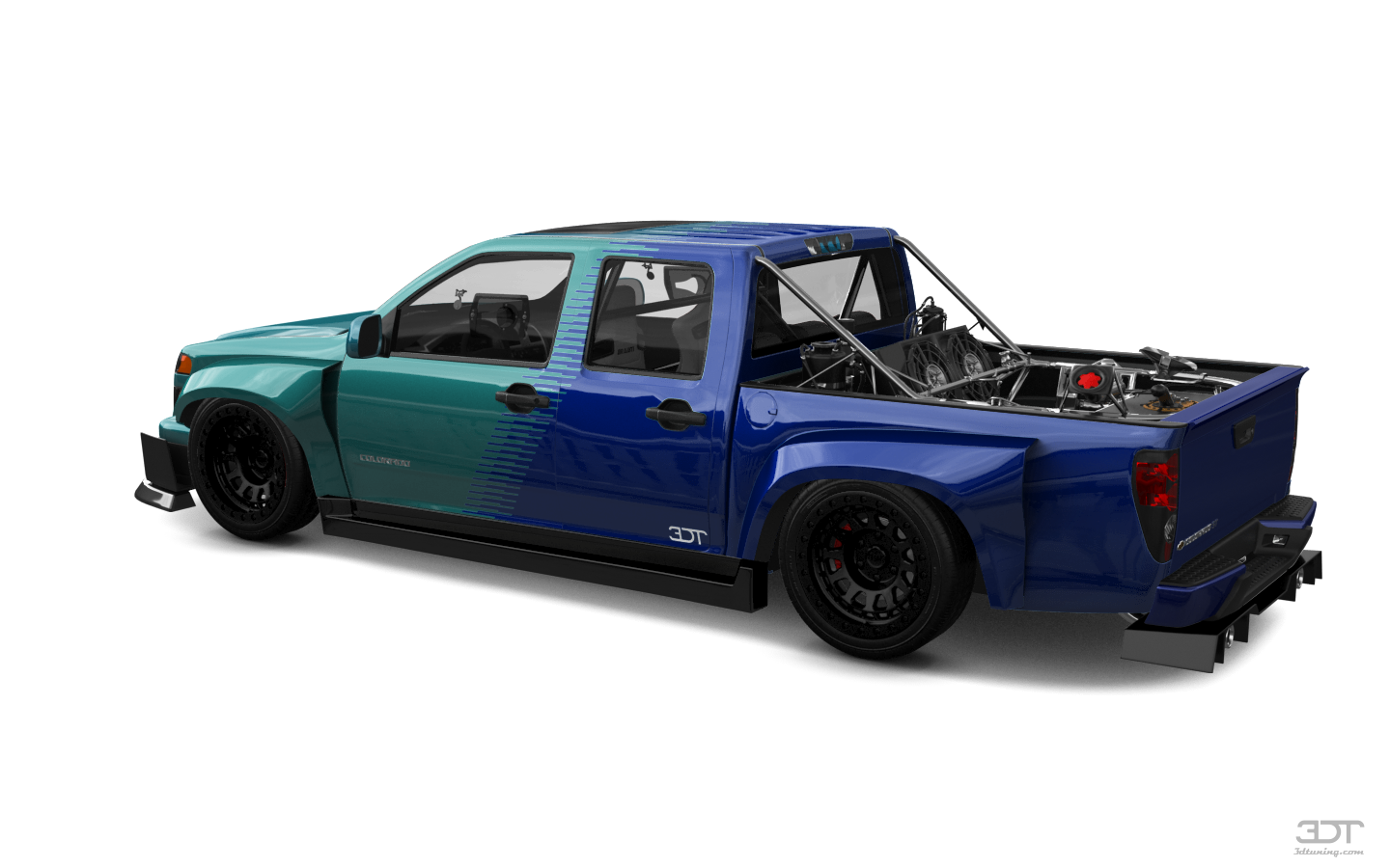 inoue_'s Car Garage | 3DTuning