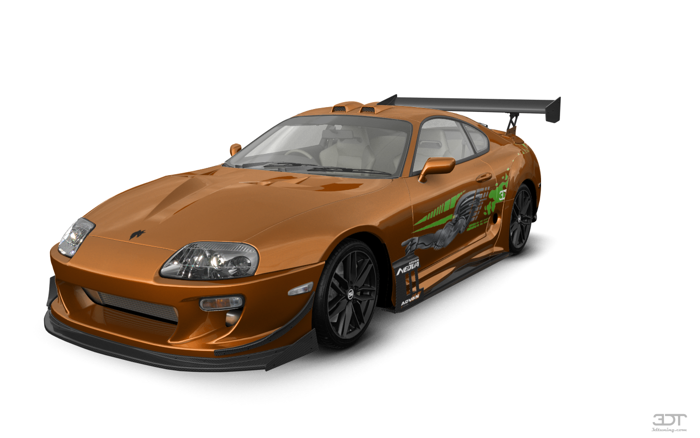 id729768933 | 3DTuning汽车车库