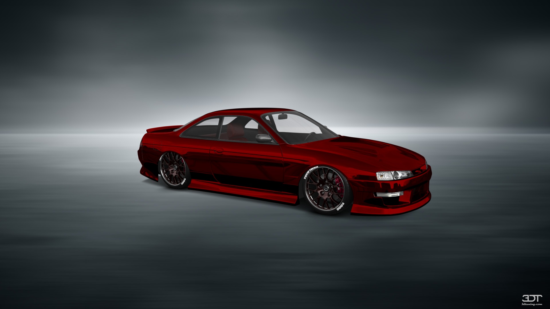 2_driftyy's Car Garage | 3DTuning