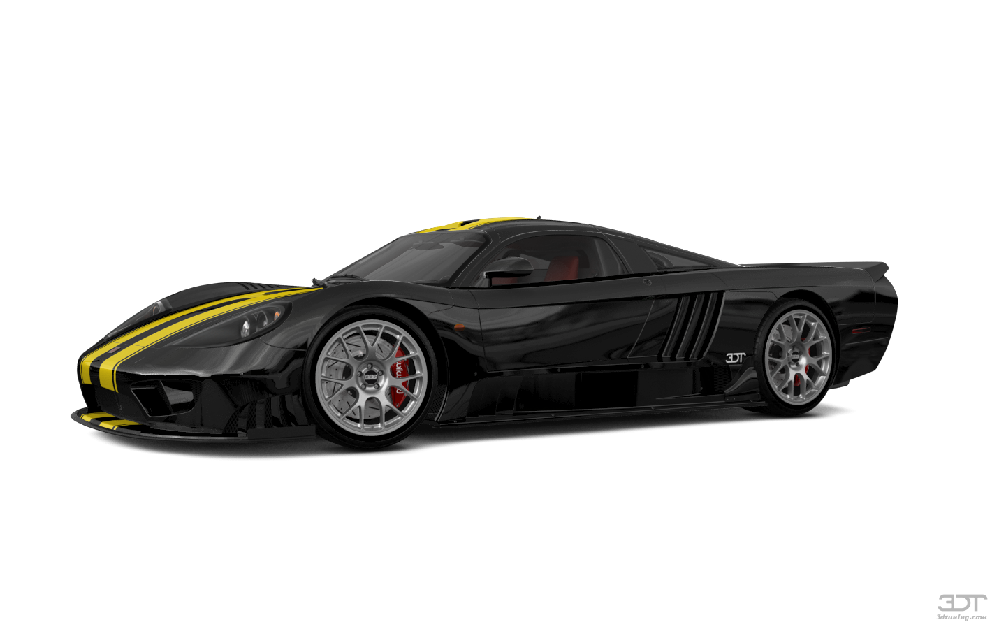 tizum-king | Car Garage on 3DTuning