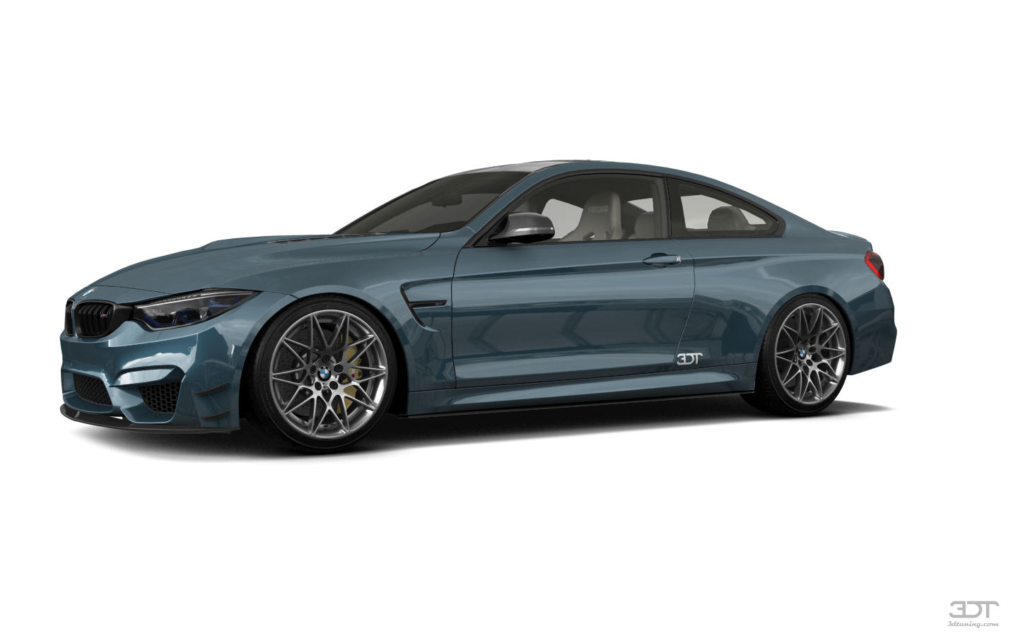 AlexBarrett0226 | 3DTuning 자동차 차고