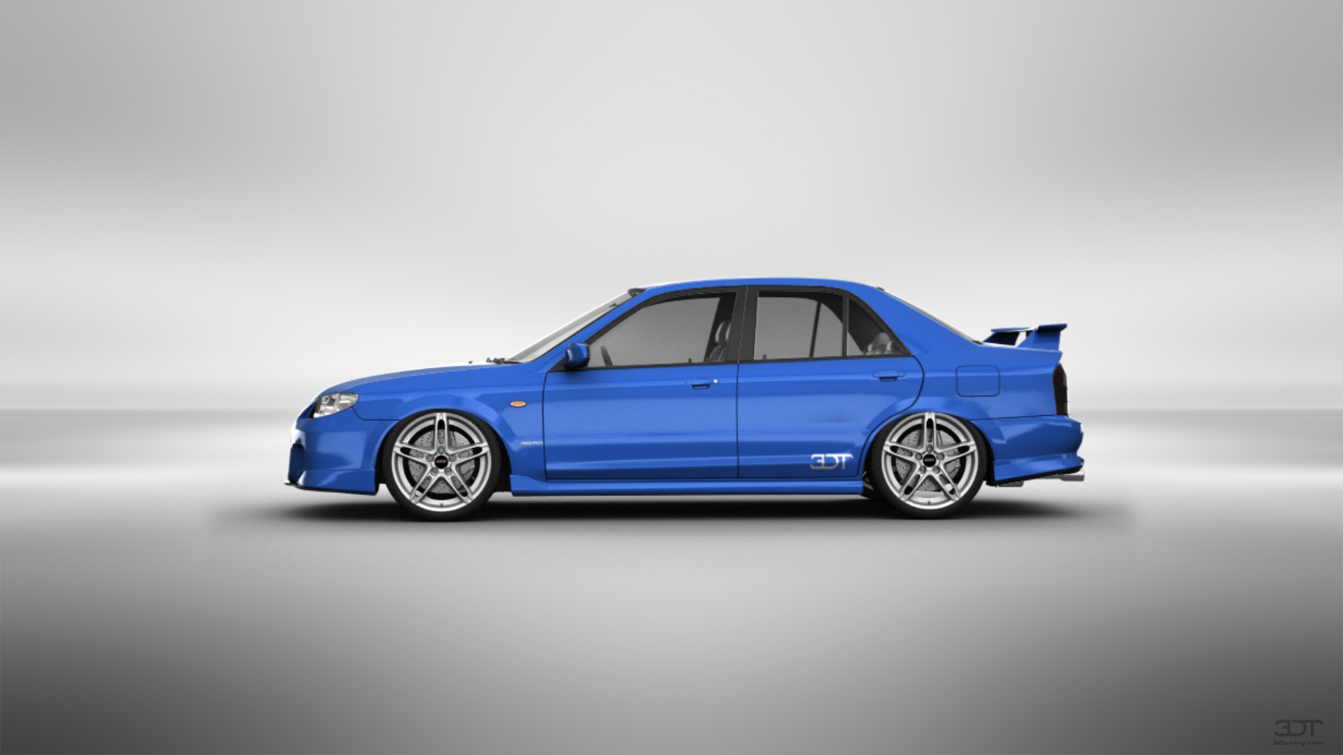 CJrPRguaxD's Car Garage | 3DTuning