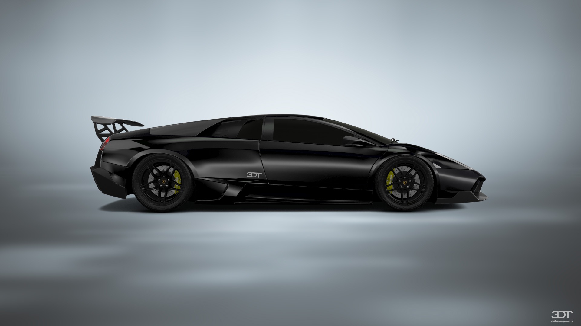 3DT-Share-32's Car Garage | 3DTuning