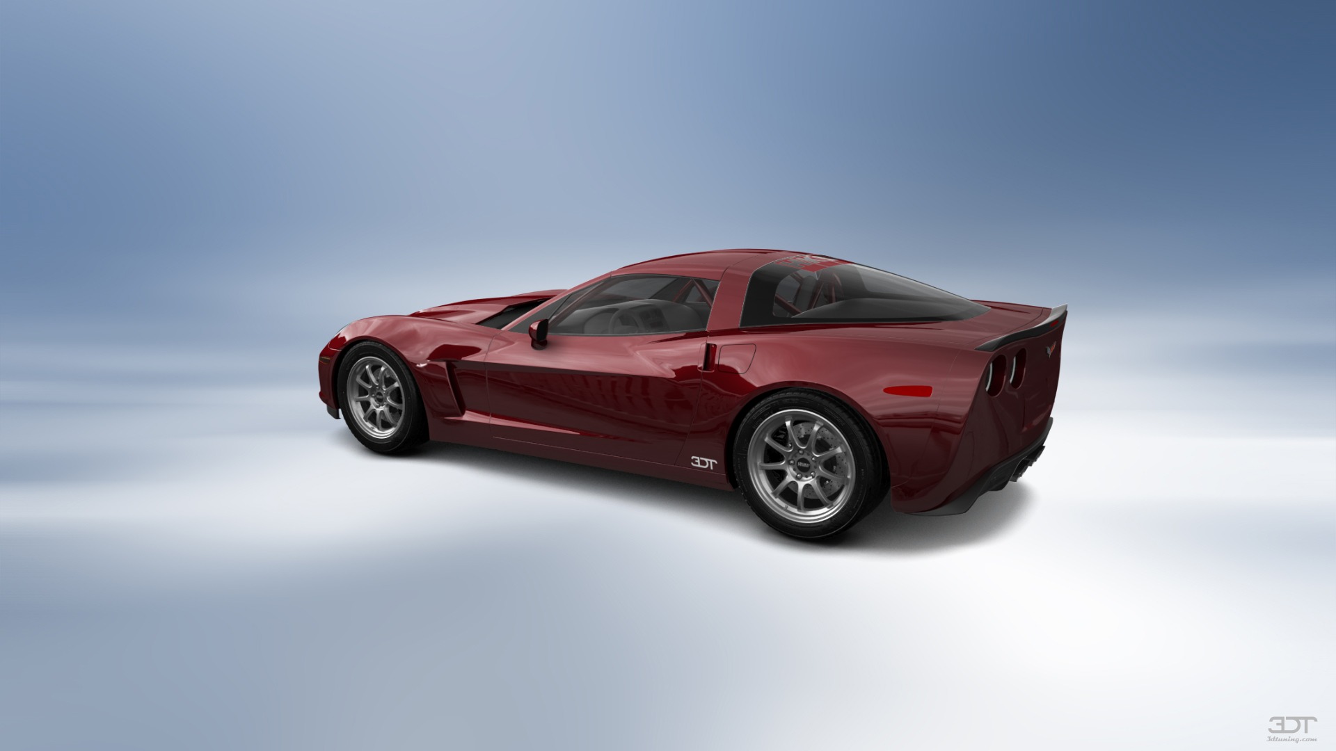 3DT-Share-46's Car Garage | 3DTuning