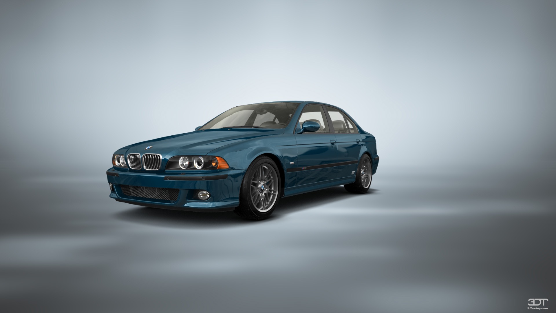 3DT-Share-200's Car Garage | 3DTuning