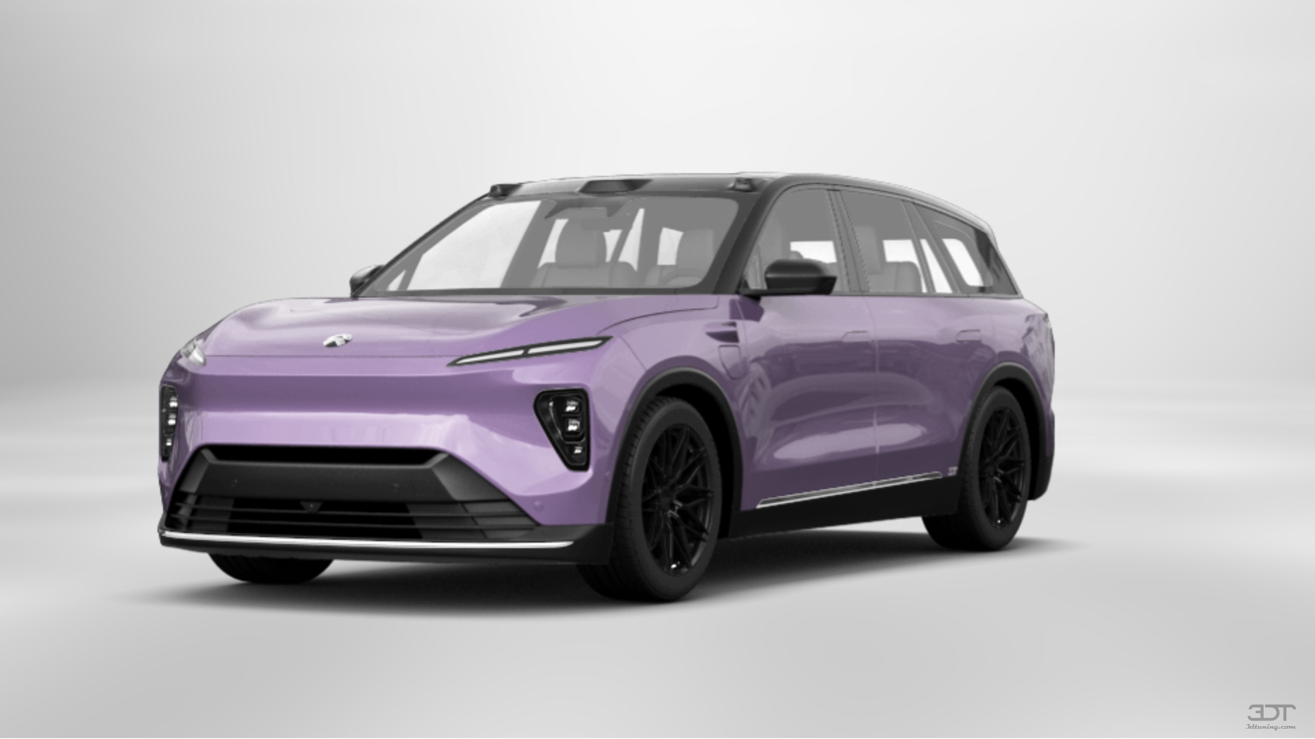 tachmatata's Car Garage | 3DTuning