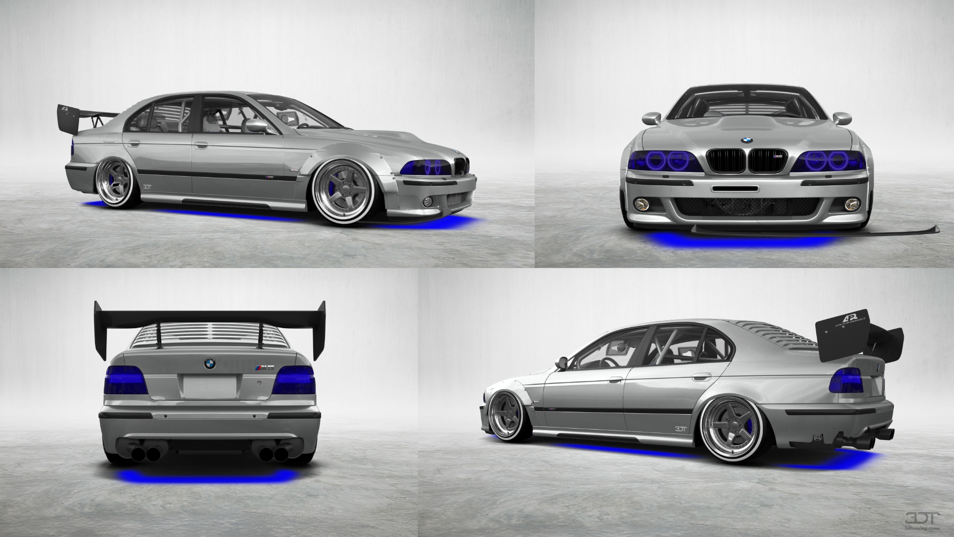 OverseasEaspsepft32 | Car Garage on 3DTuning