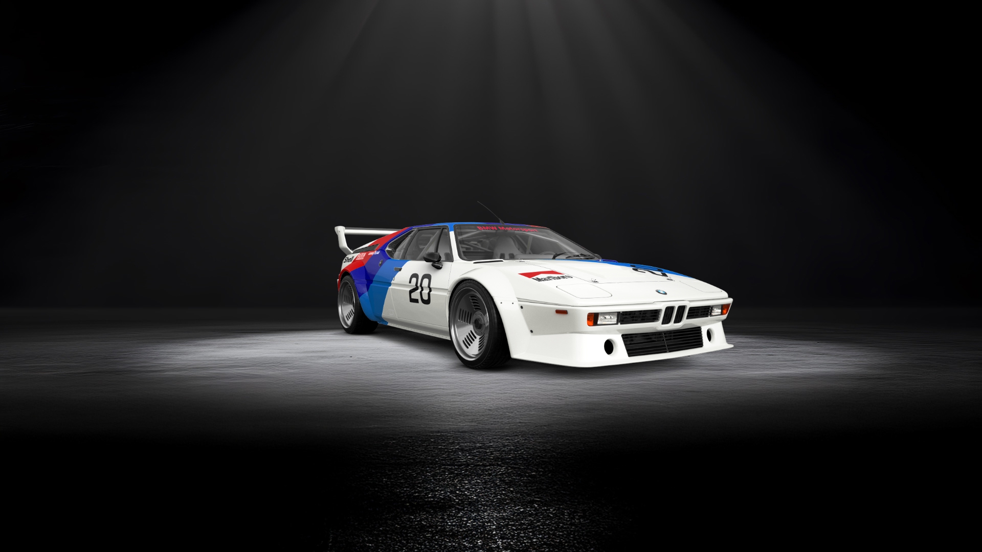 LinX_0128's Car Garage | 3DTuning