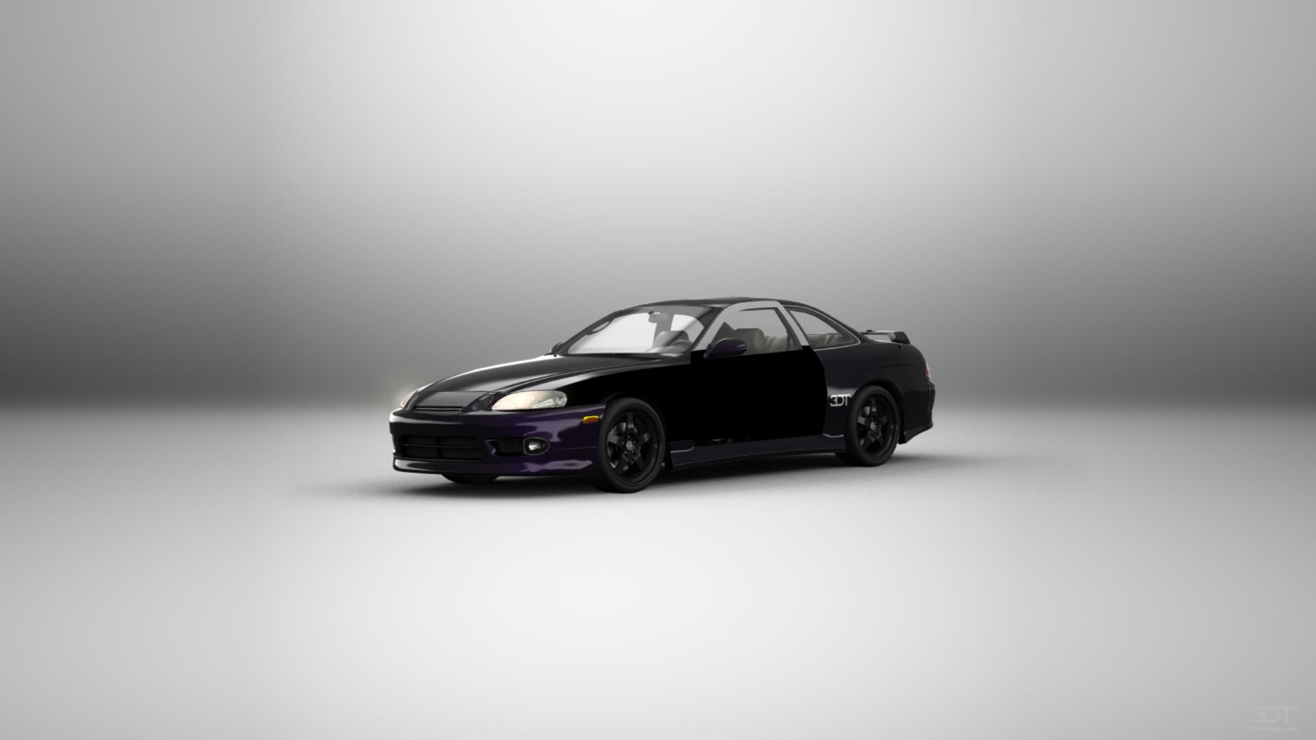 id305695053 | Garaje de Coches en 3DTuning