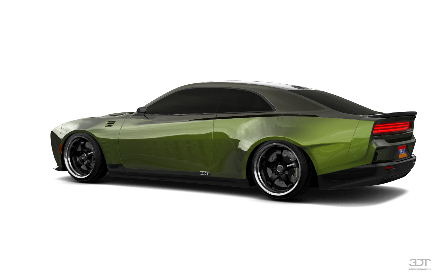 bubusipuperr's Car Garage | 3DTuning