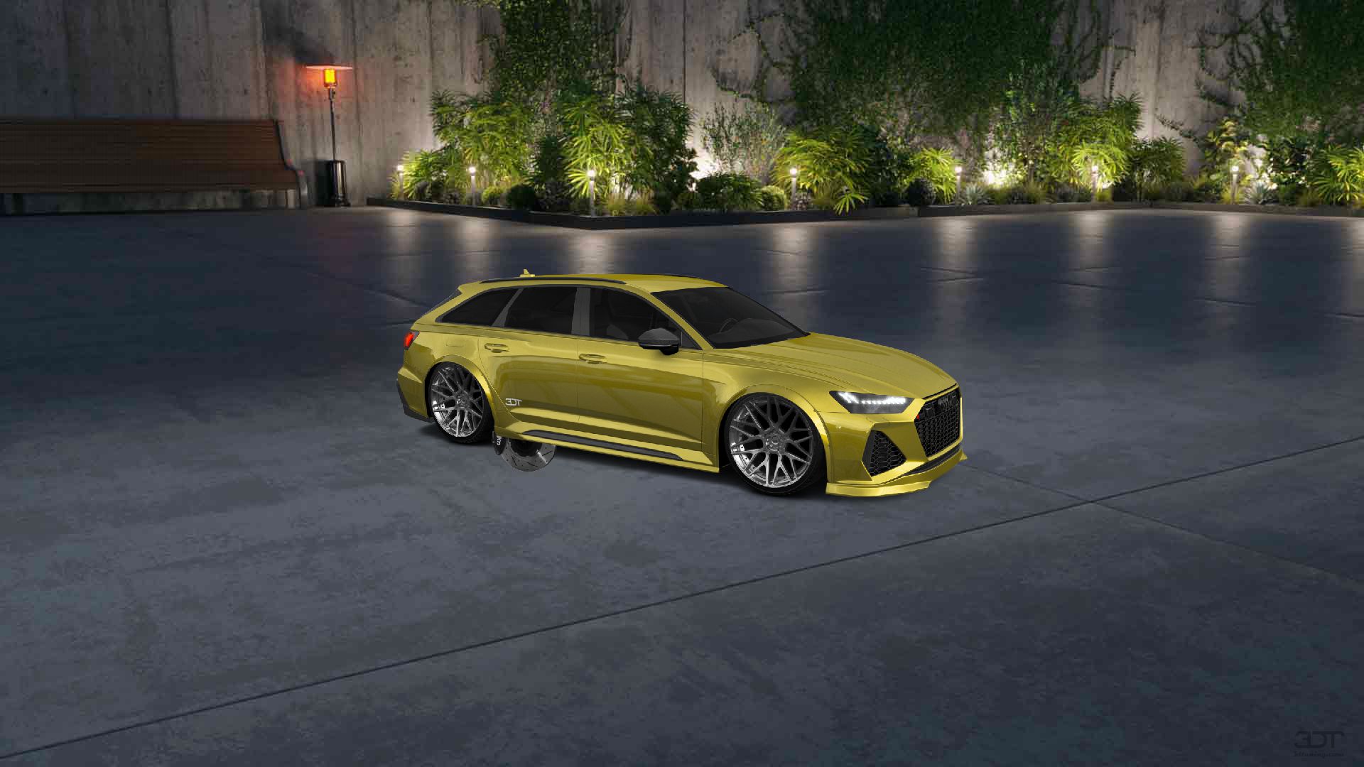 sneki69's Car Garage | 3DTuning