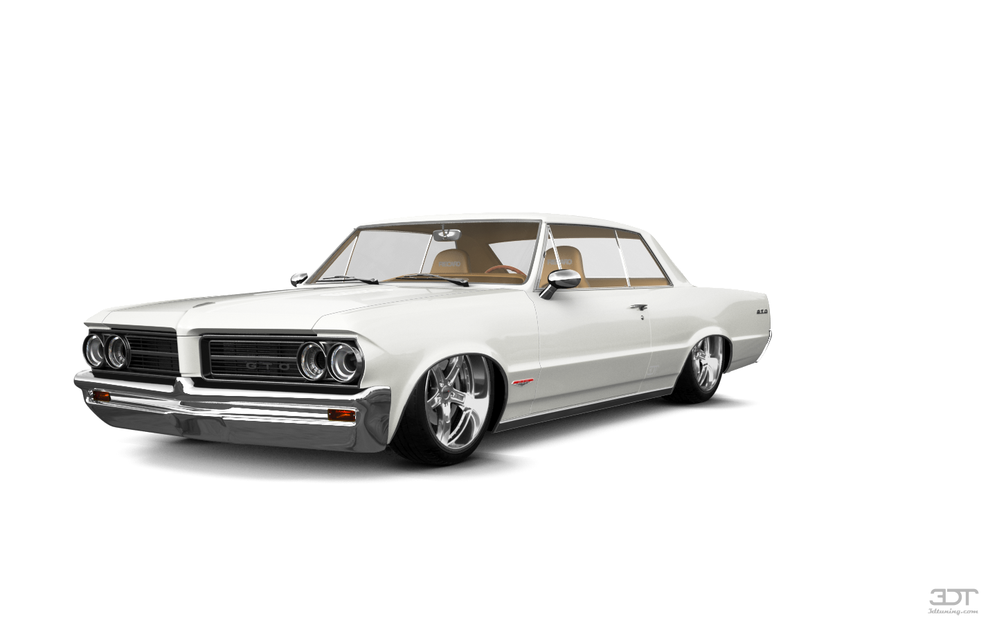 colson11's Car Garage | 3DTuning