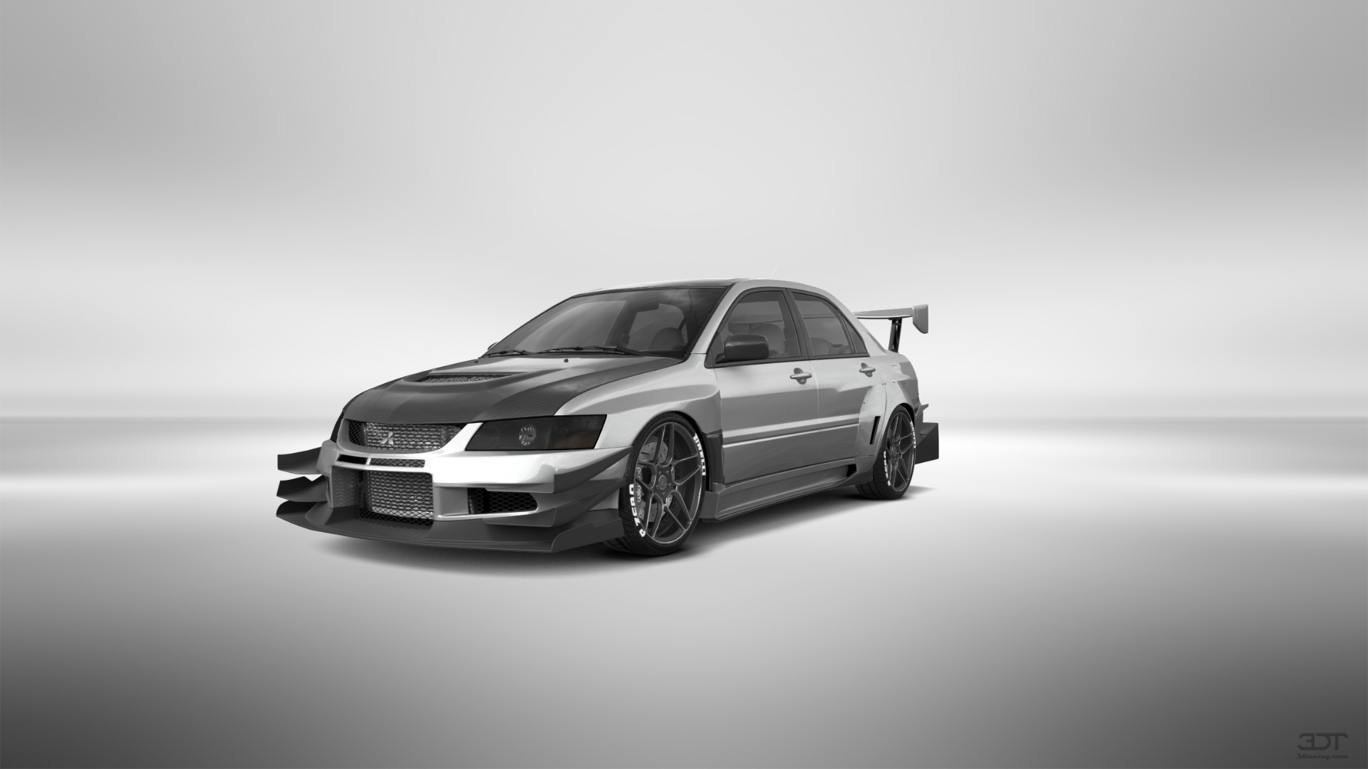 GaseousAcquisition46's Car Garage | 3DTuning