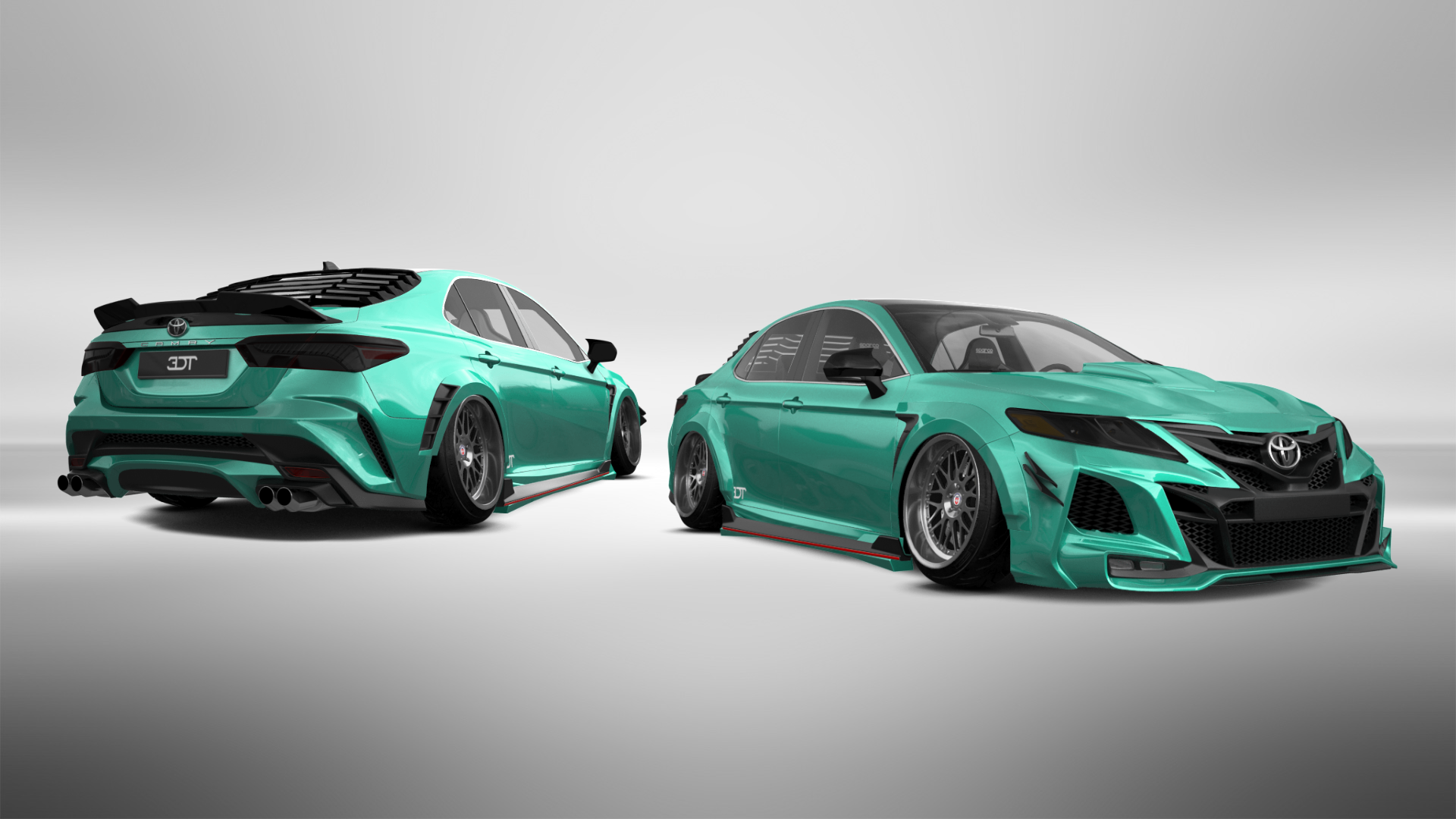stin_ky's Car Garage | 3DTuning