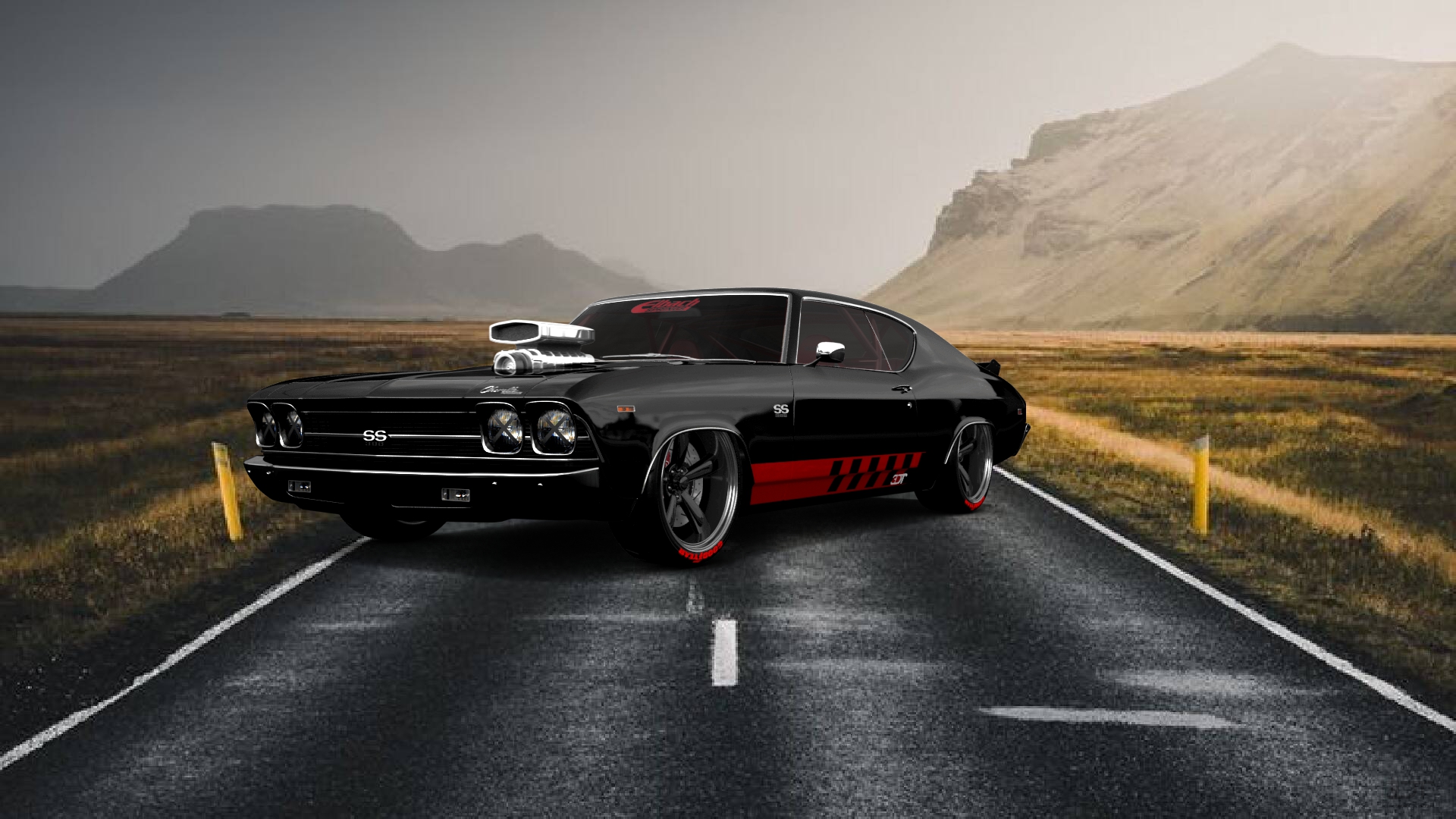 preatonswife3533 | Garaje de Coches en 3DTuning