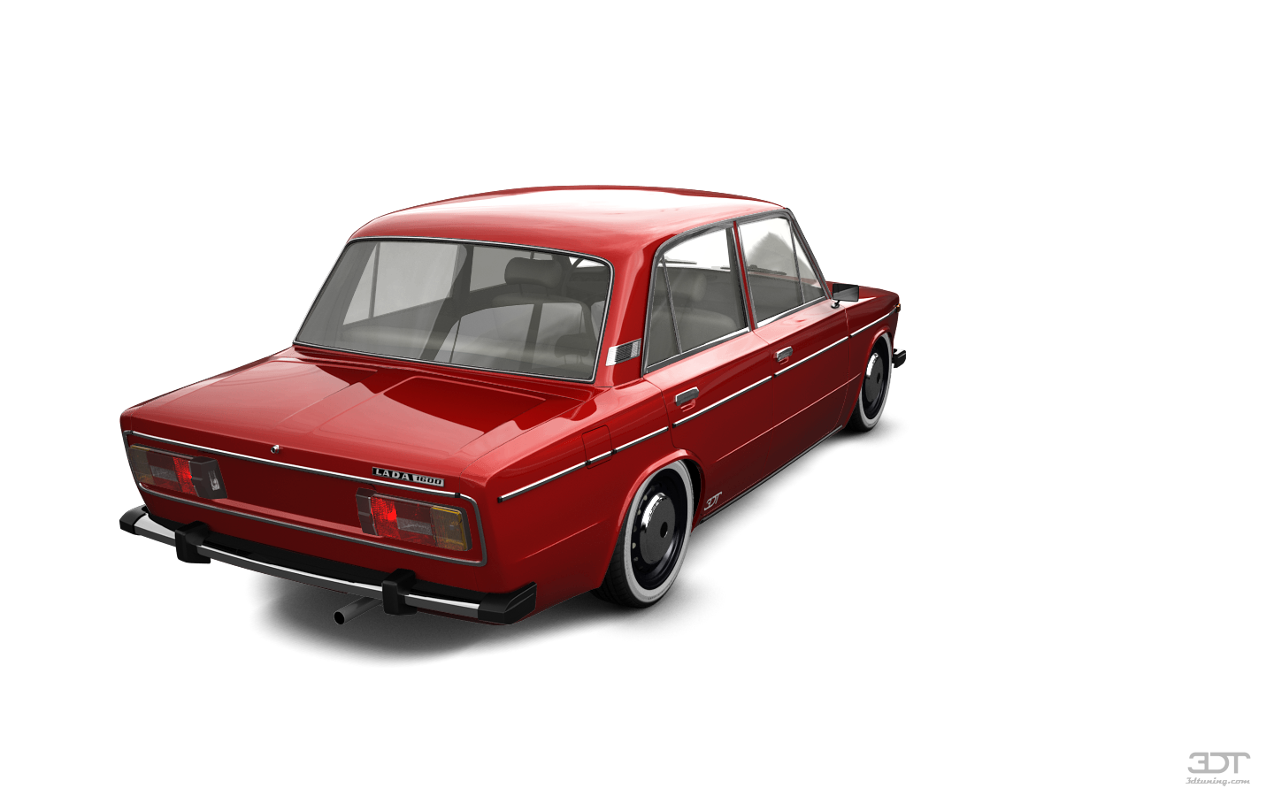 id831694535 | Garaje de Coches en 3DTuning