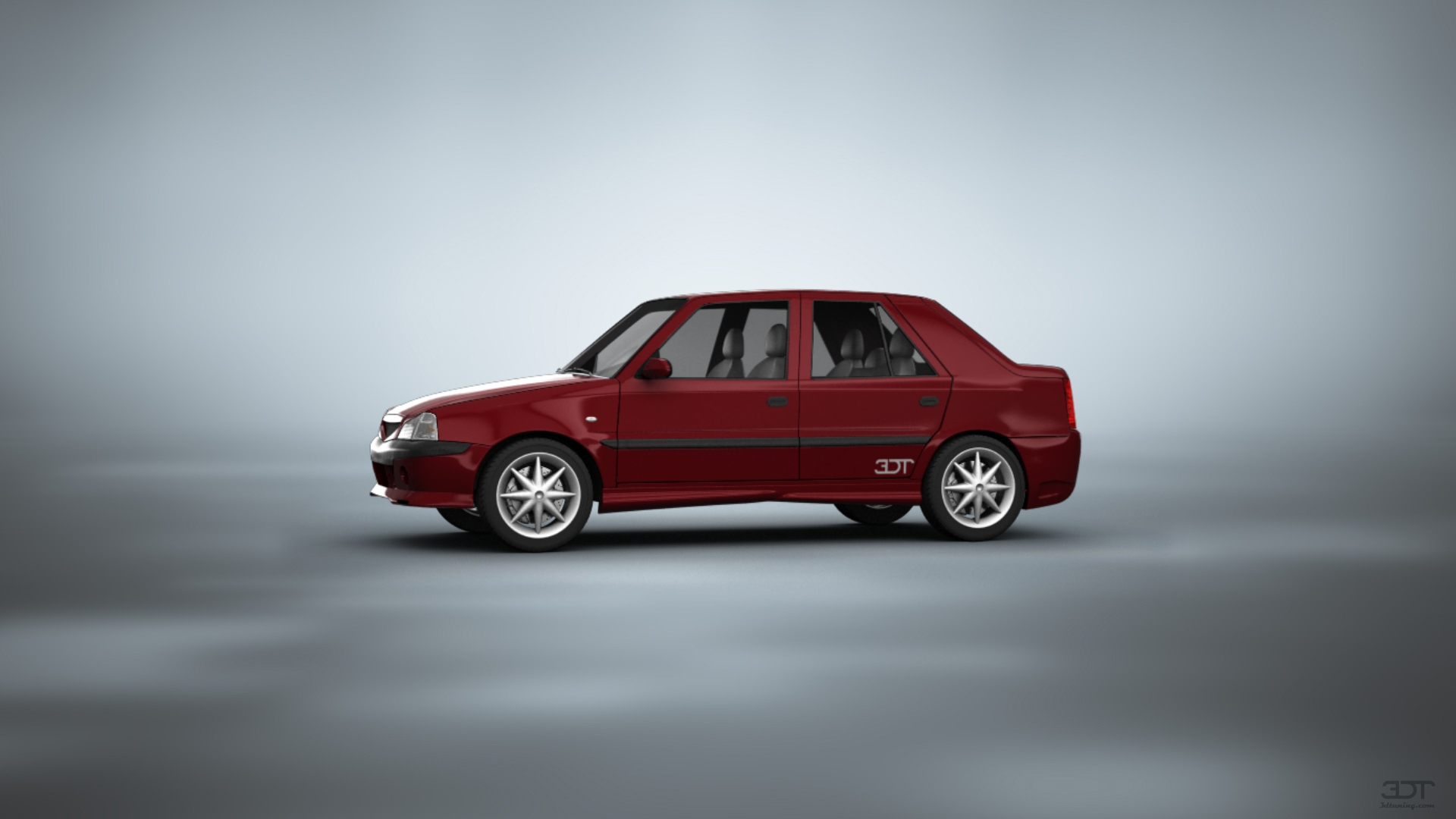 cristietto | Car Garage on 3DTuning