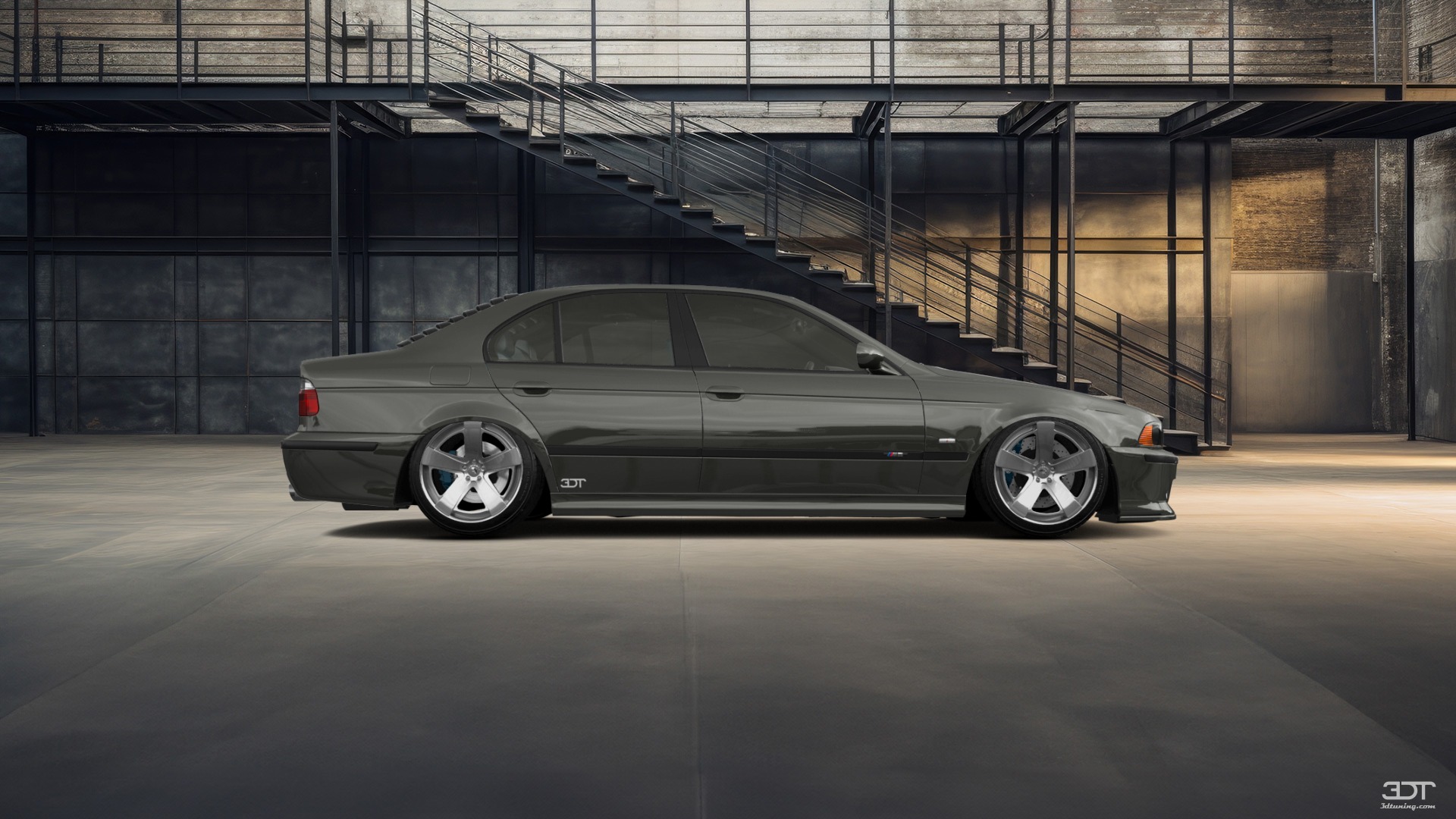 3DT-Share-38's Car Garage | 3DTuning