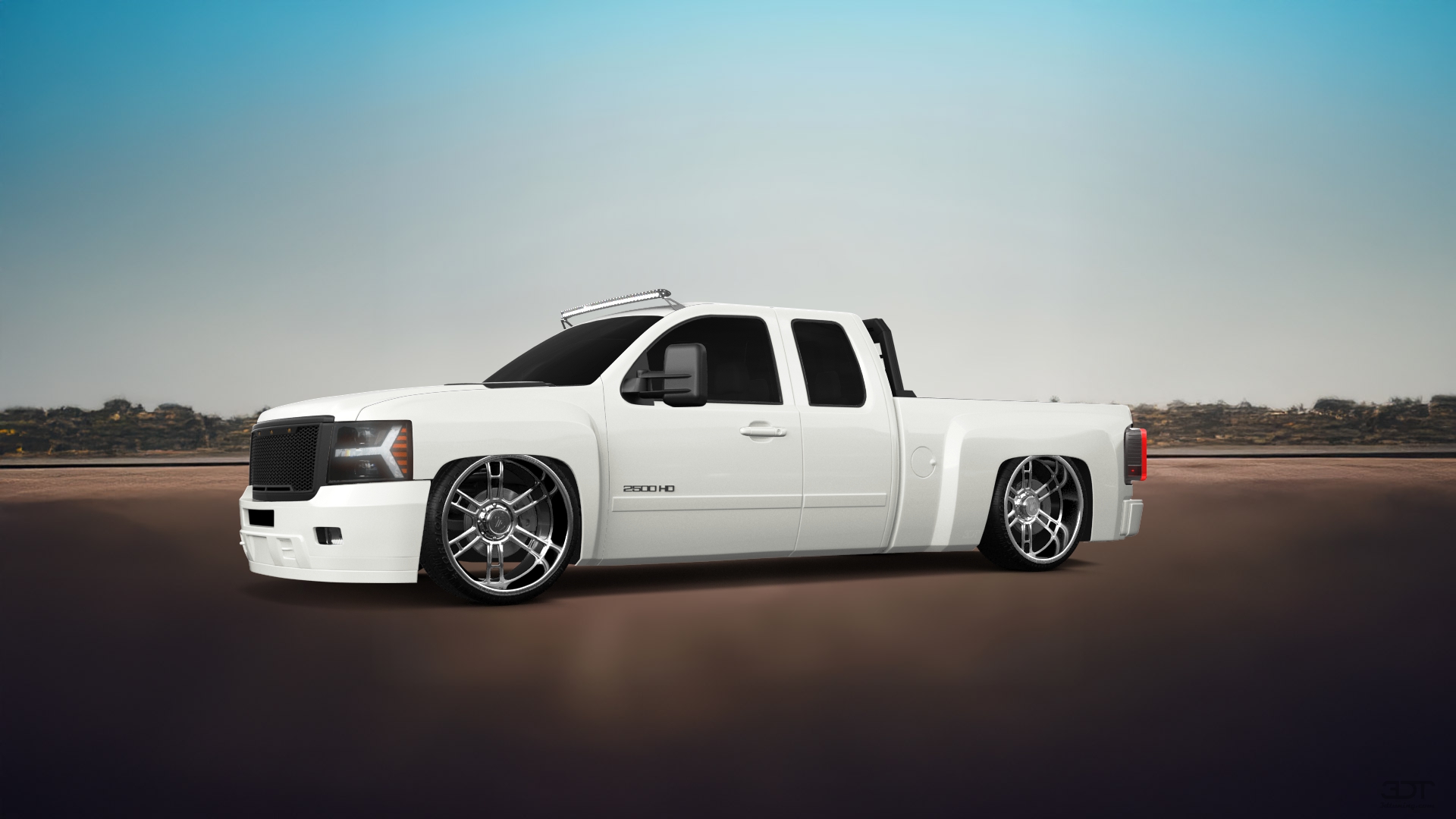 su_129648330025946 | Car Garage on 3DTuning