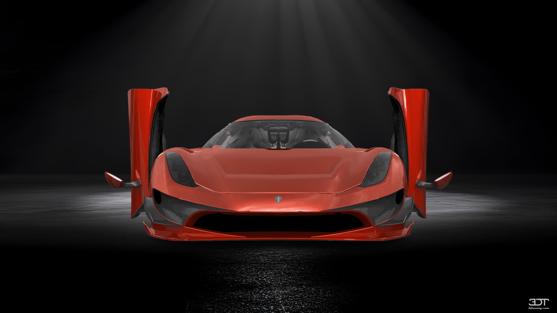 3DT-Share-47's Car Garage | 3DTuning